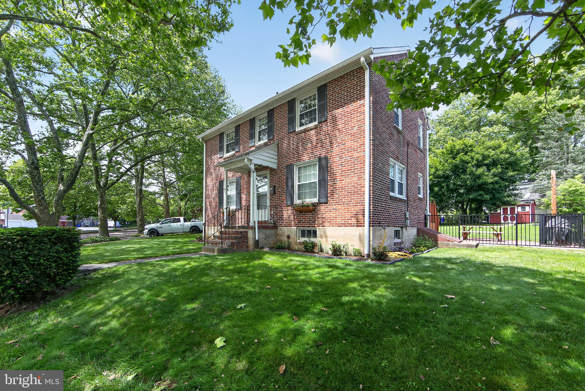 ROSEDALE - Residential