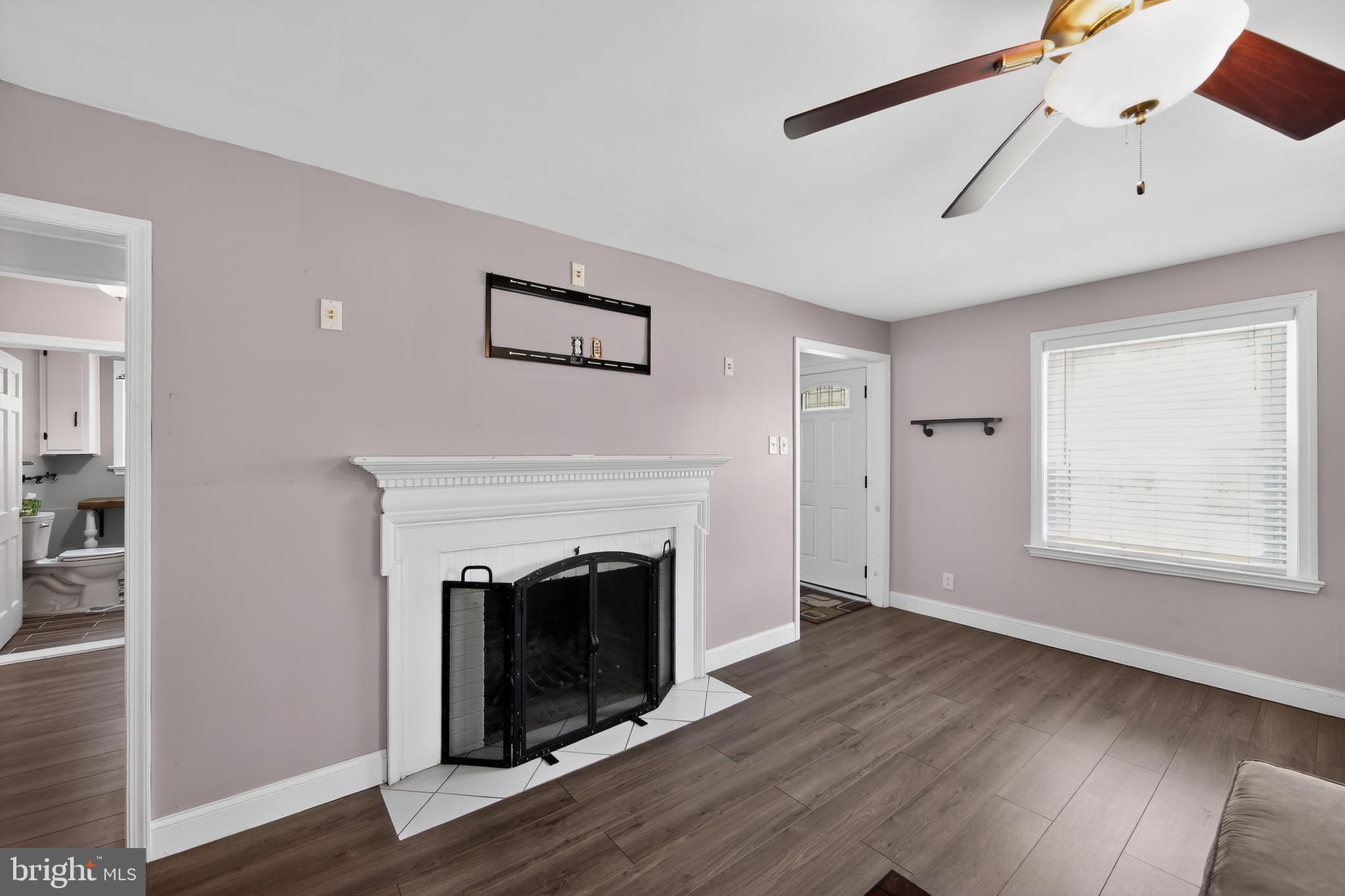 ROSEDALE - Residential