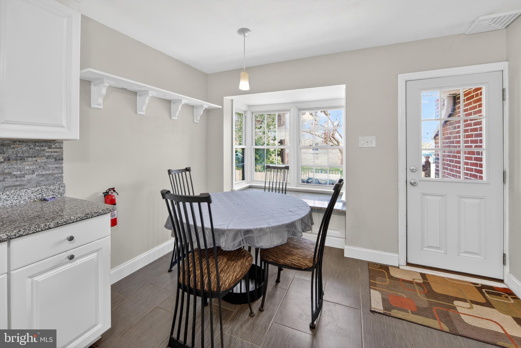 ROSEDALE - Residential