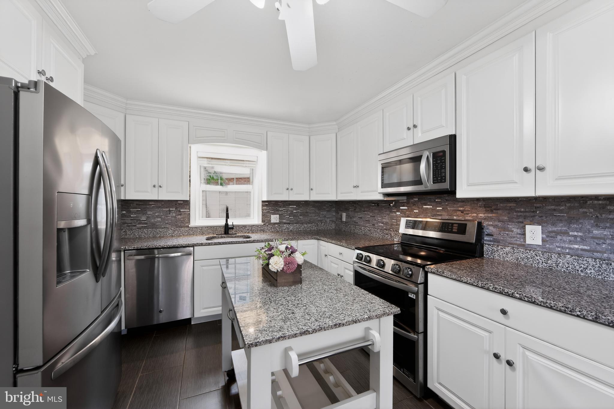 ROSEDALE - Residential