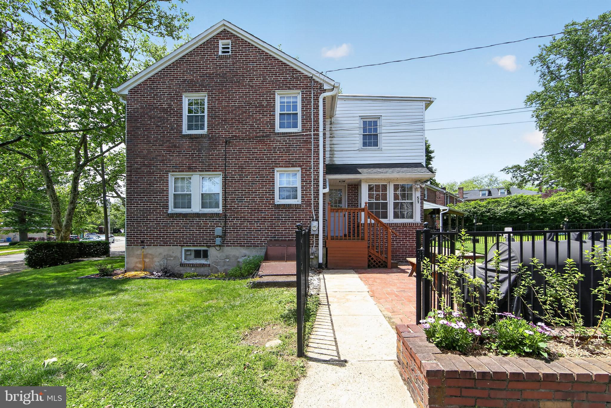 ROSEDALE - Residential