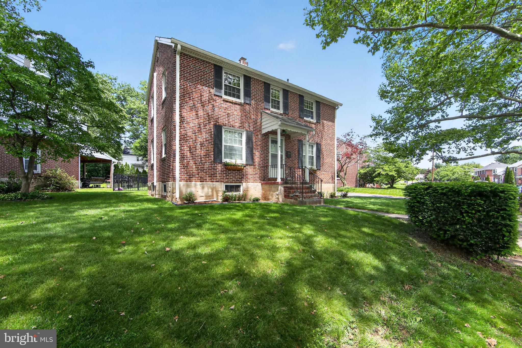 ROSEDALE - Residential
