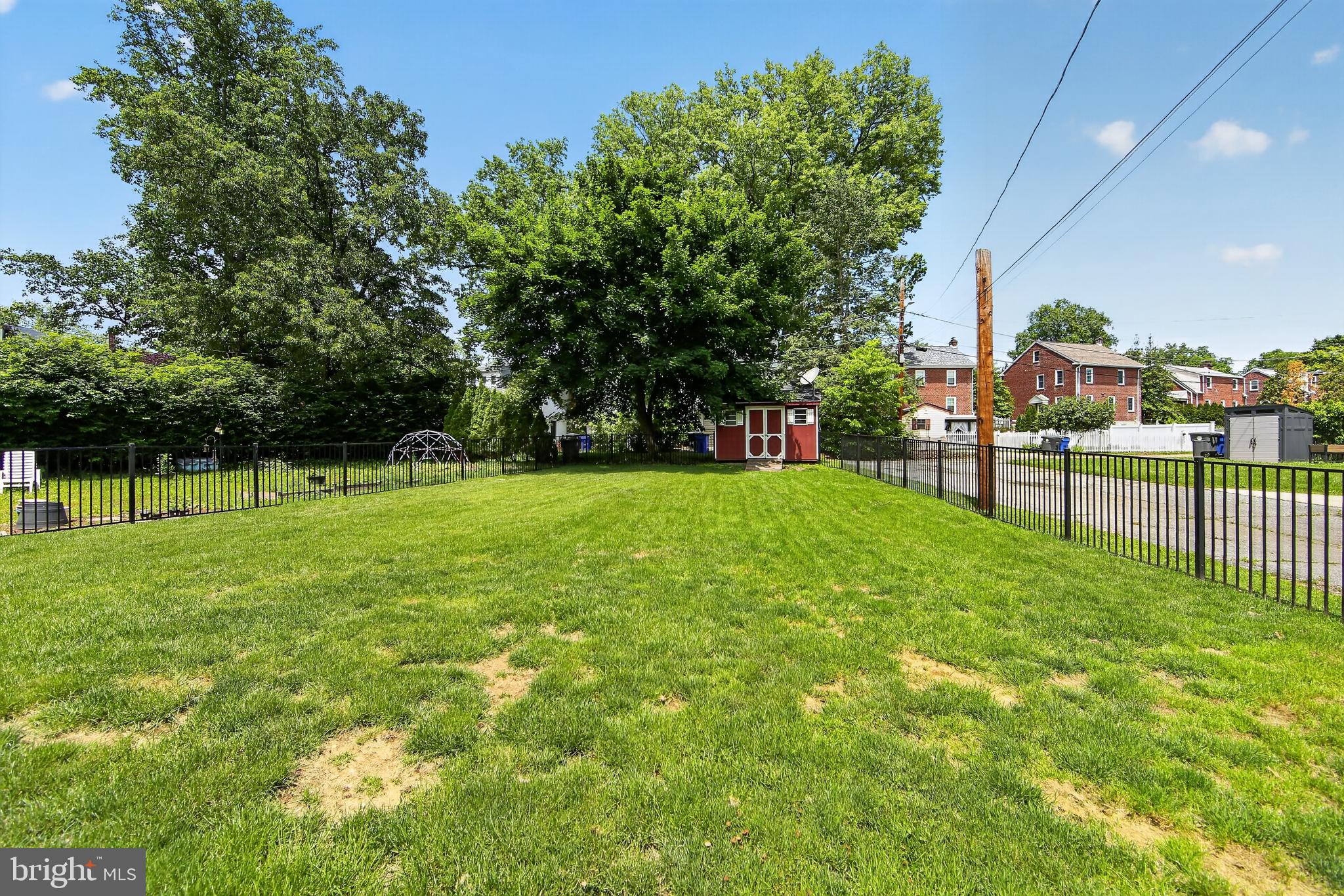 ROSEDALE - Residential