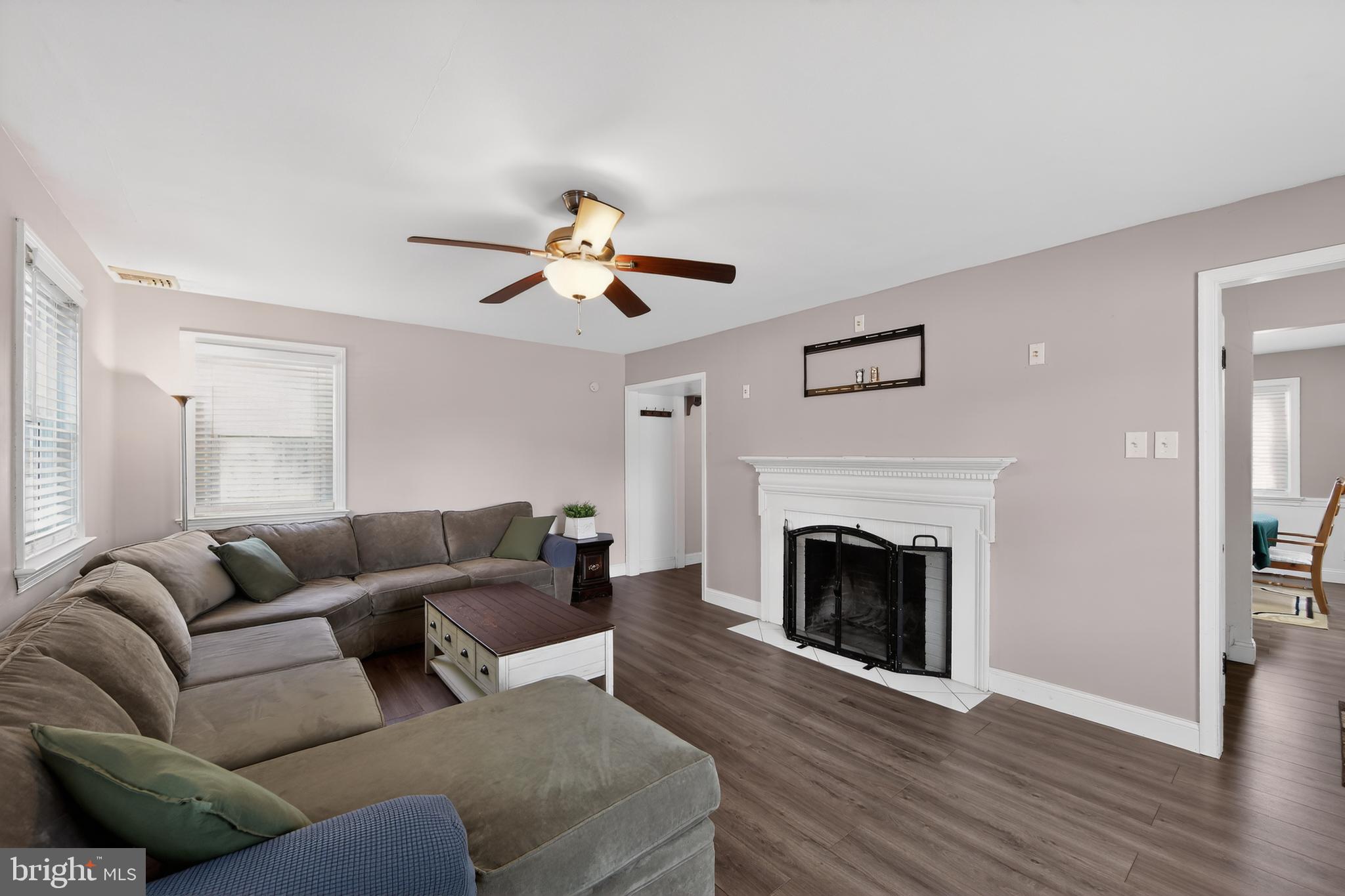 ROSEDALE - Residential