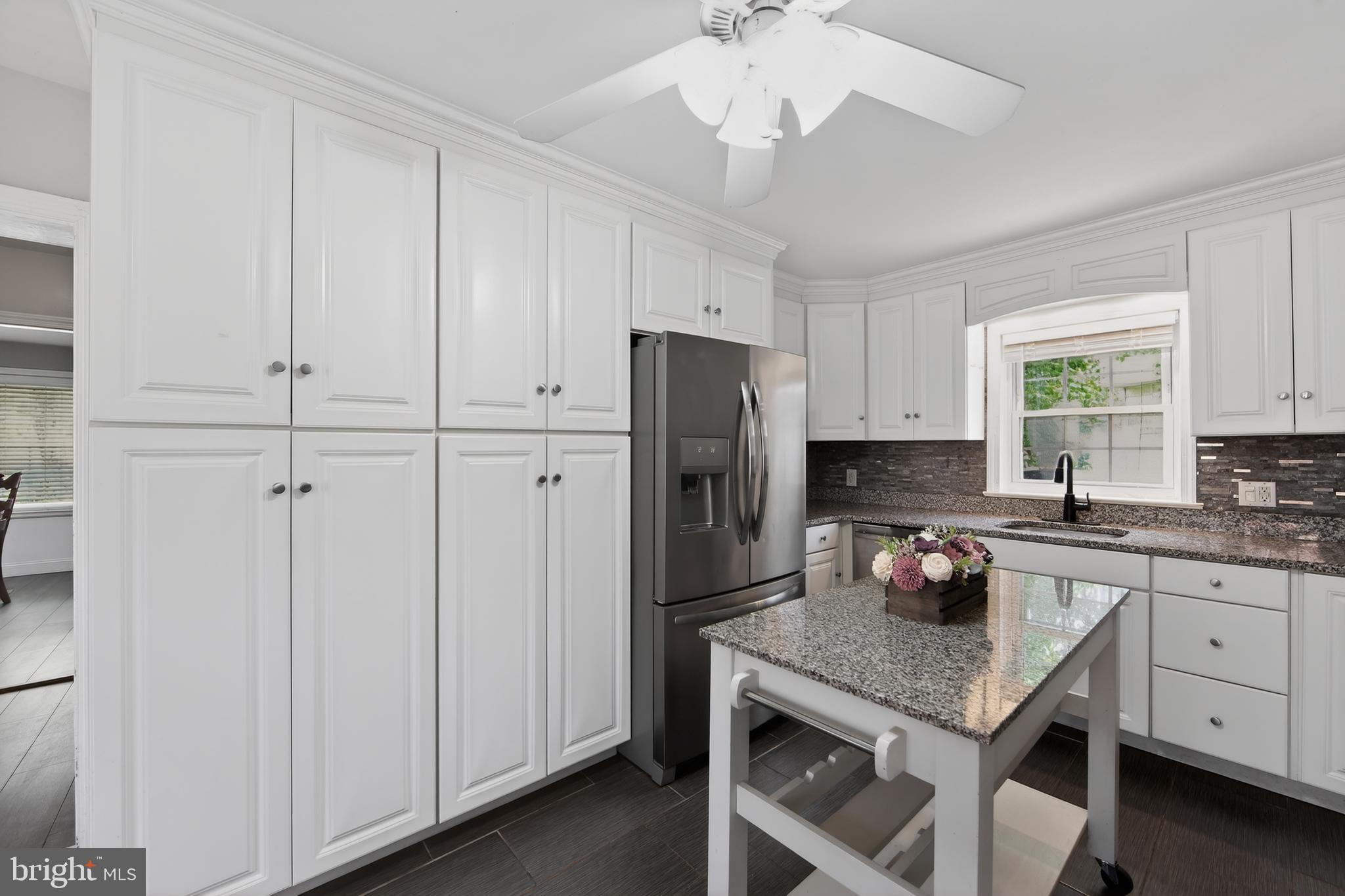 ROSEDALE - Residential