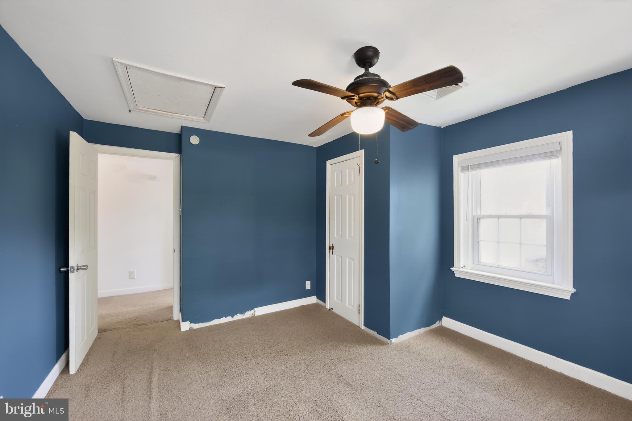 ROSEDALE - Residential