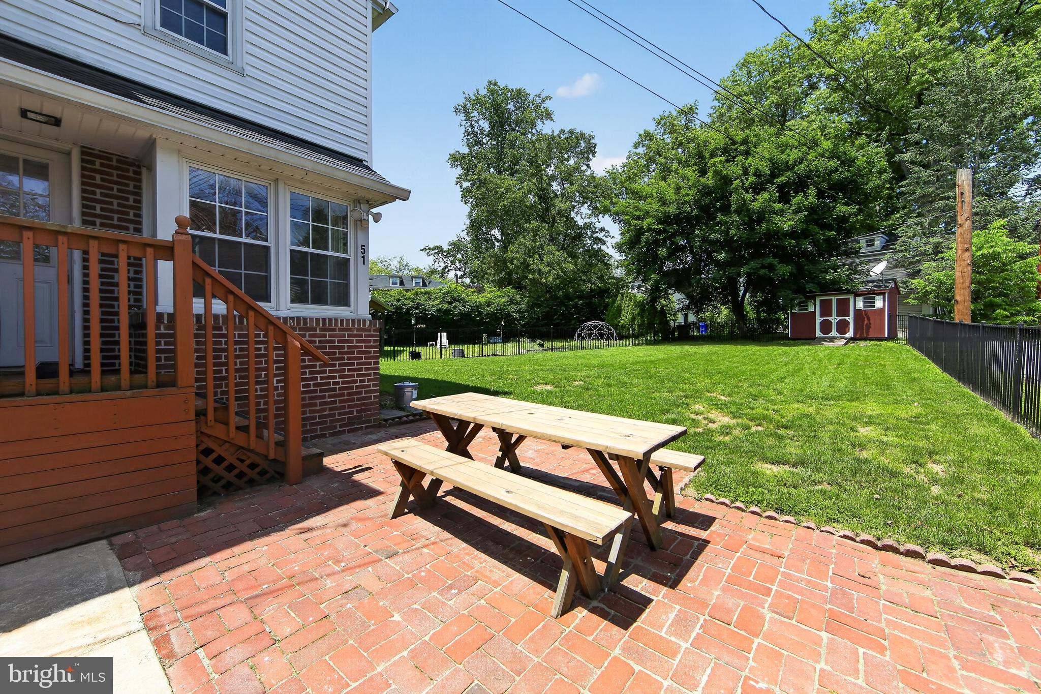 ROSEDALE - Residential