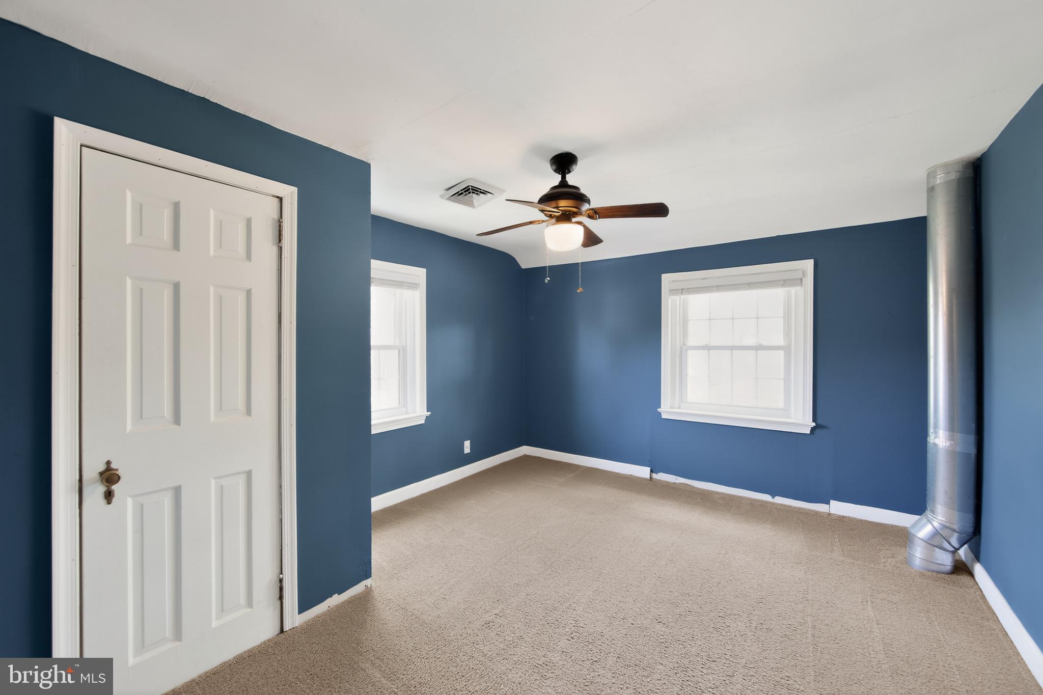 ROSEDALE - Residential