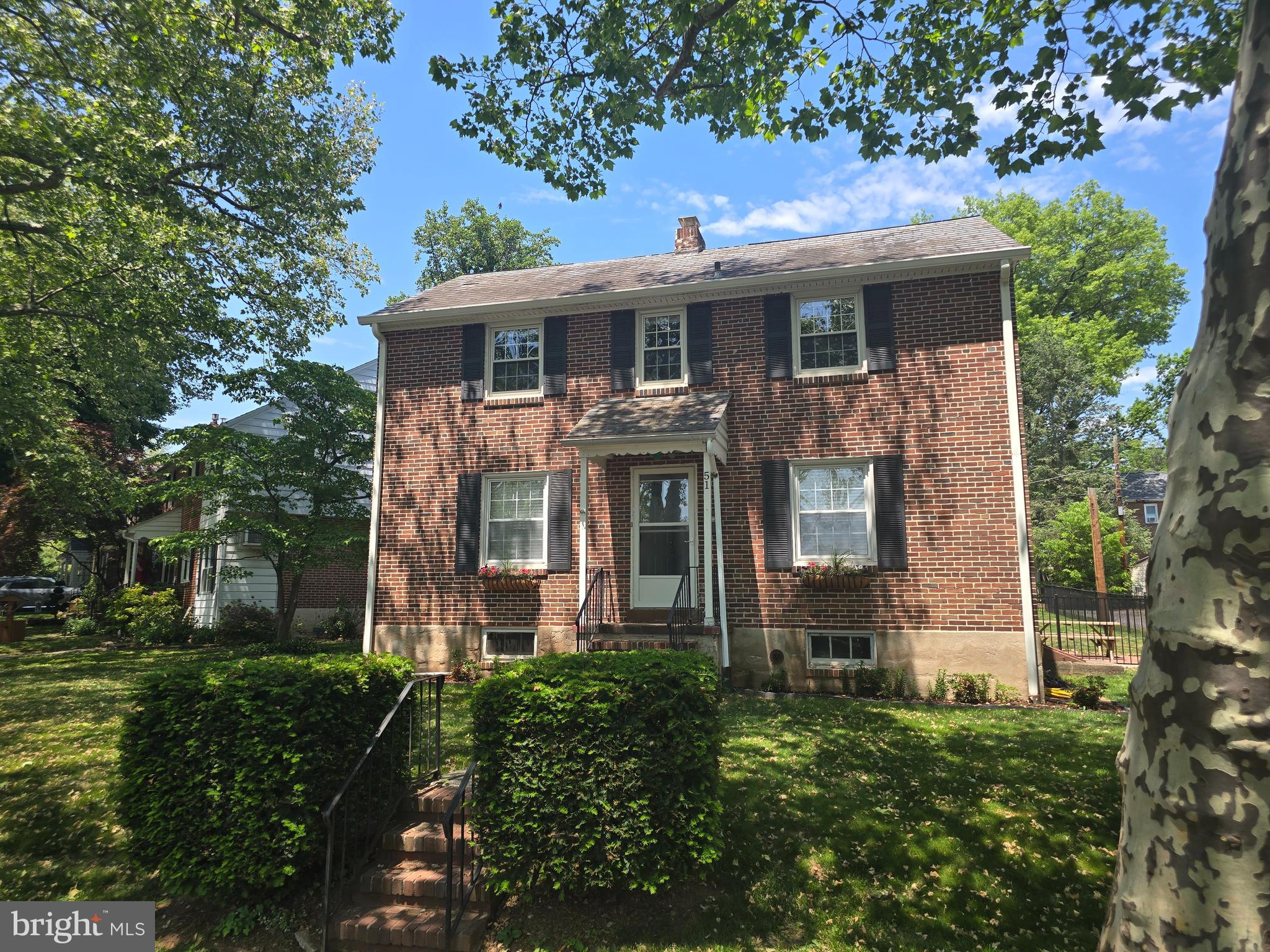ROSEDALE - Residential