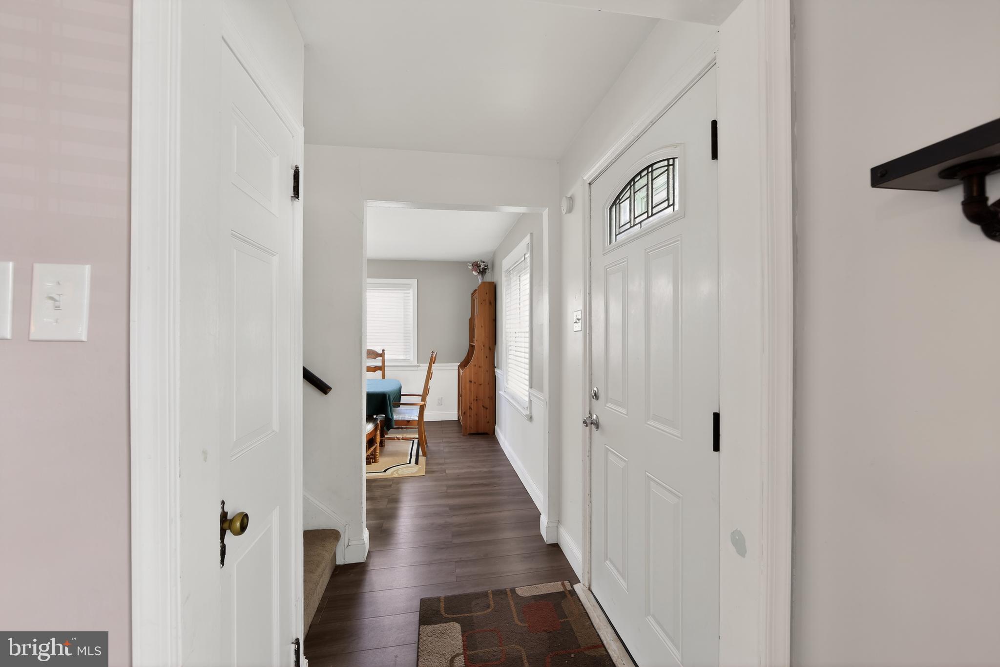 ROSEDALE - Residential