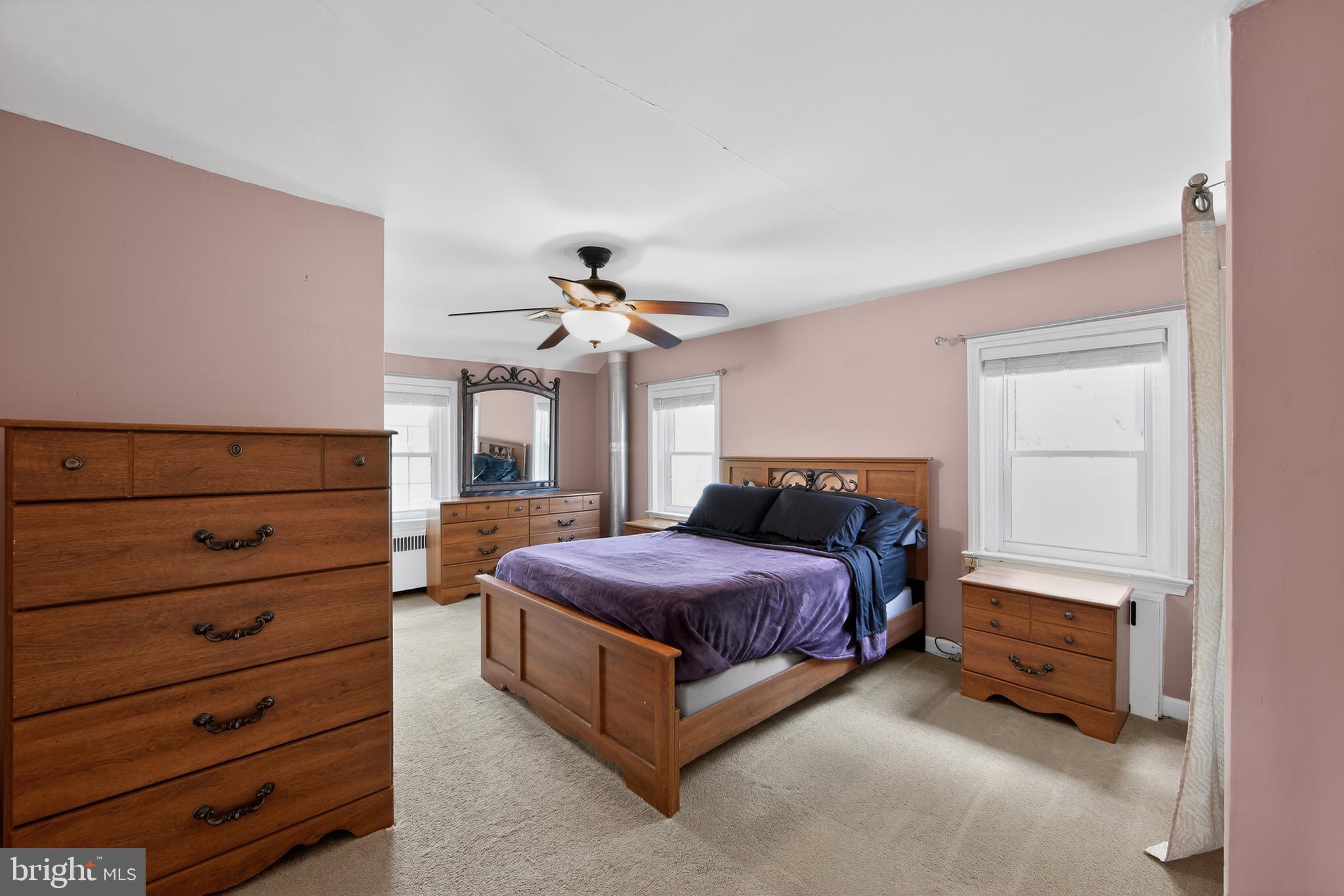 ROSEDALE - Residential