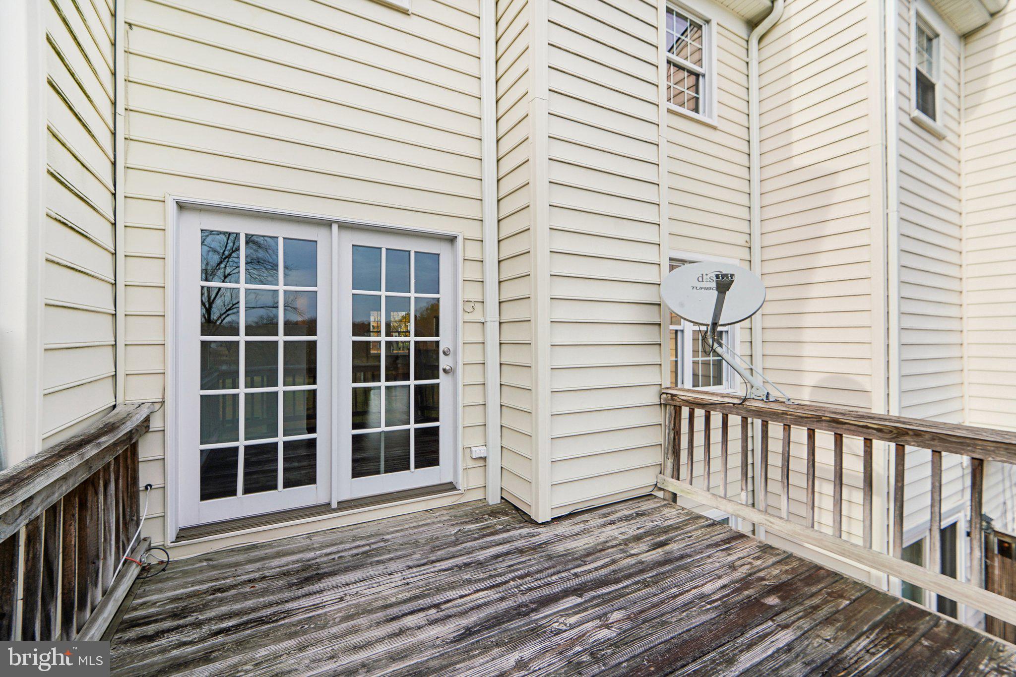 BANCROFT - Residential