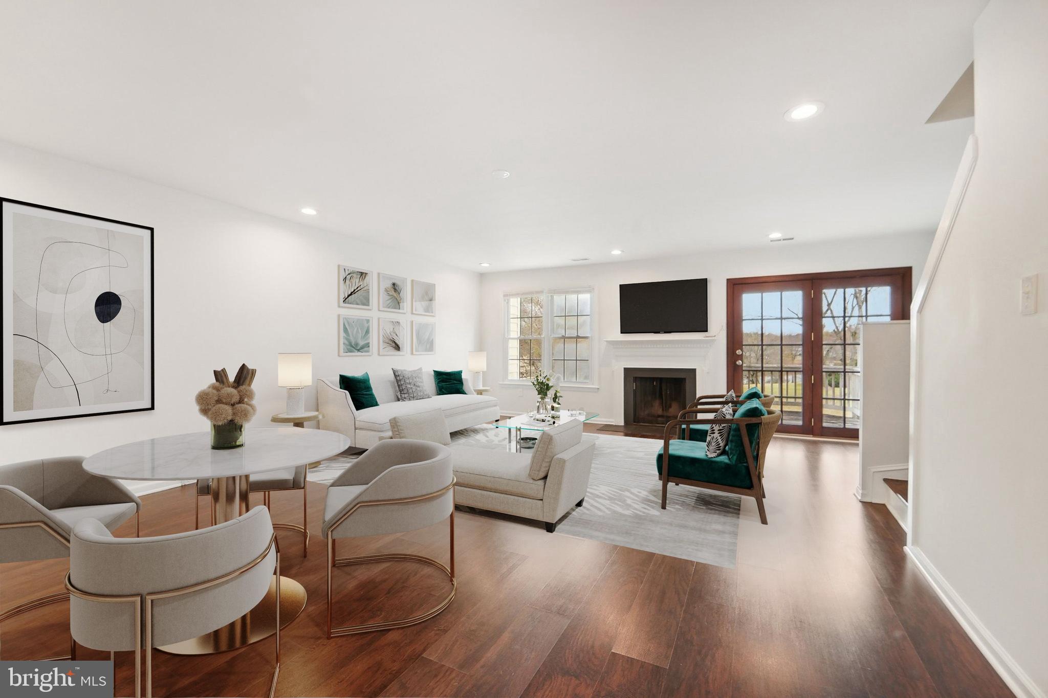 BANCROFT - Residential