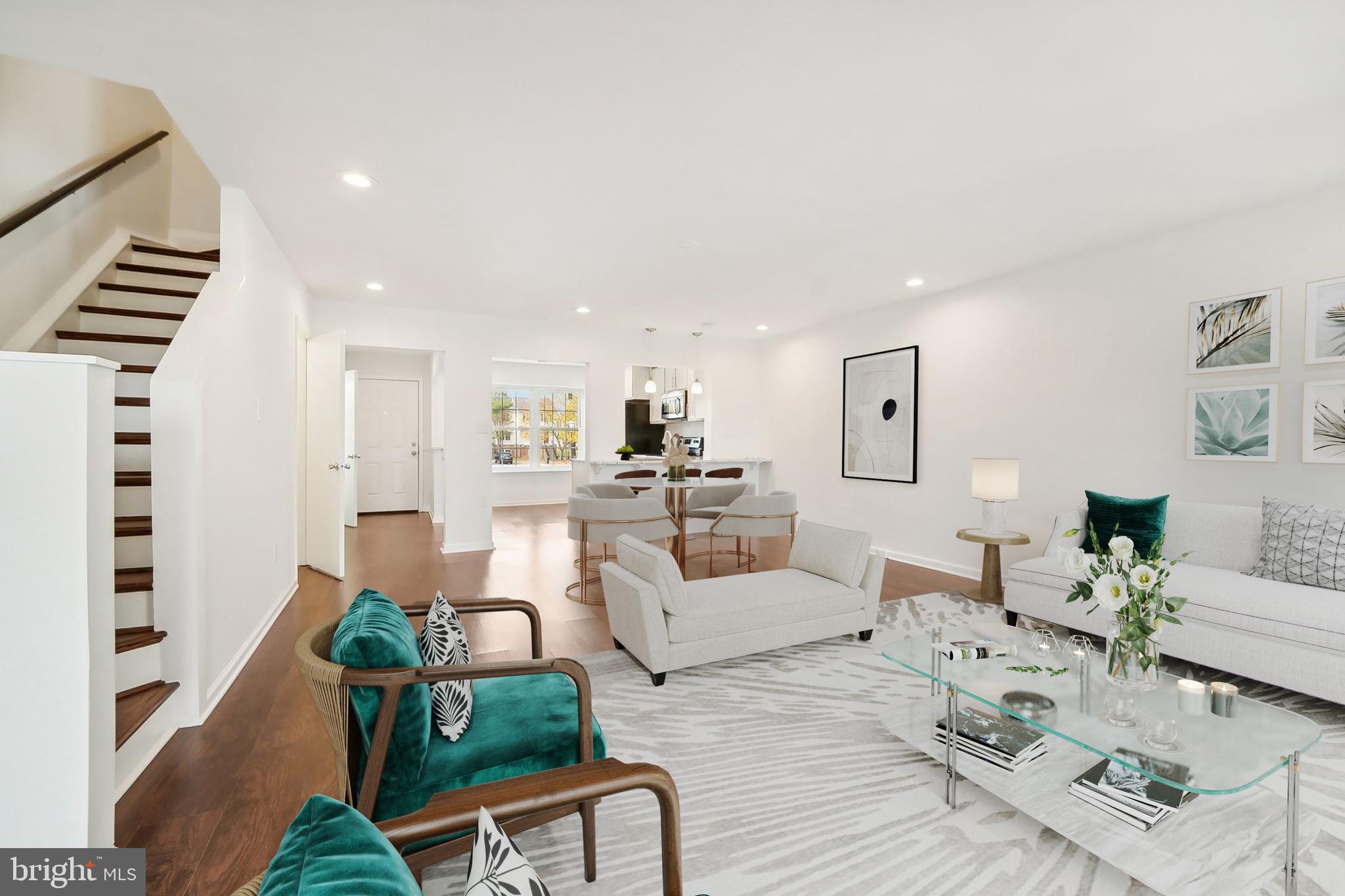 BANCROFT - Residential