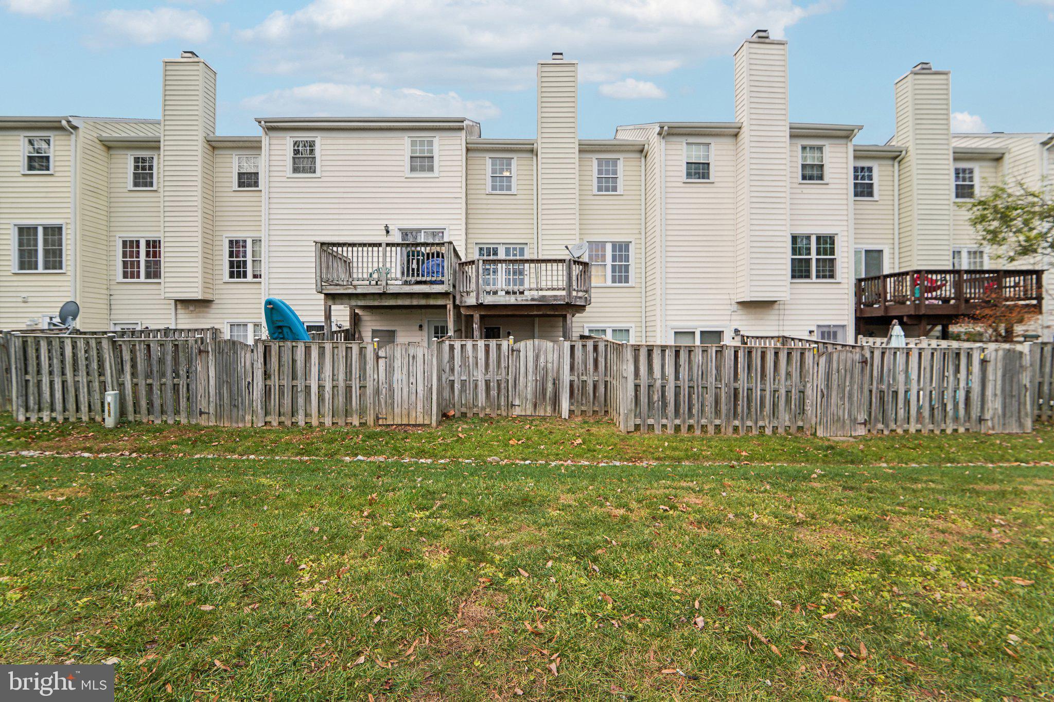 BANCROFT - Residential