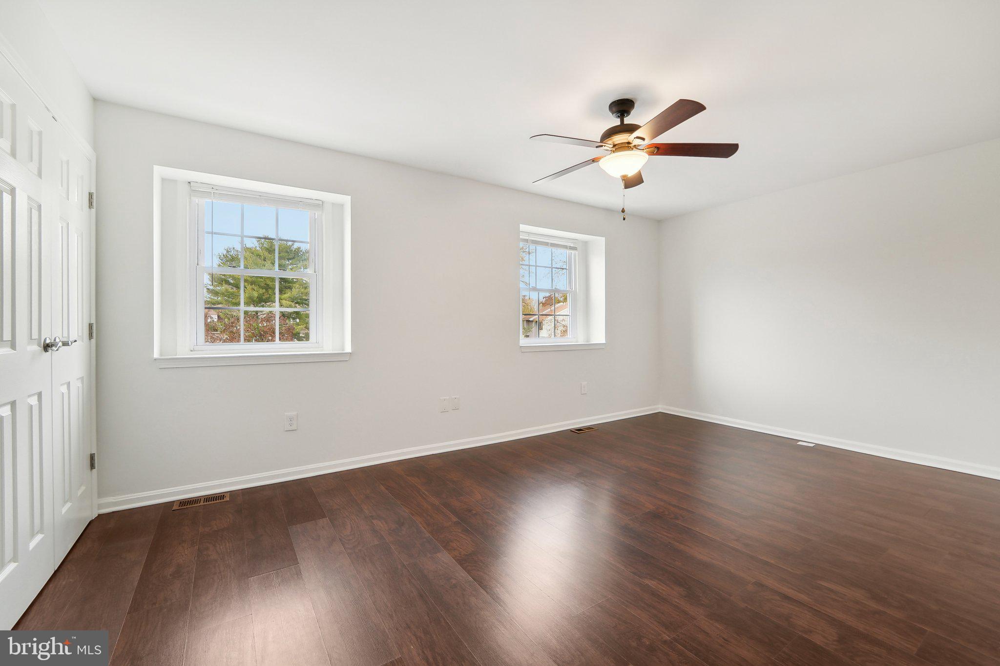 BANCROFT - Residential