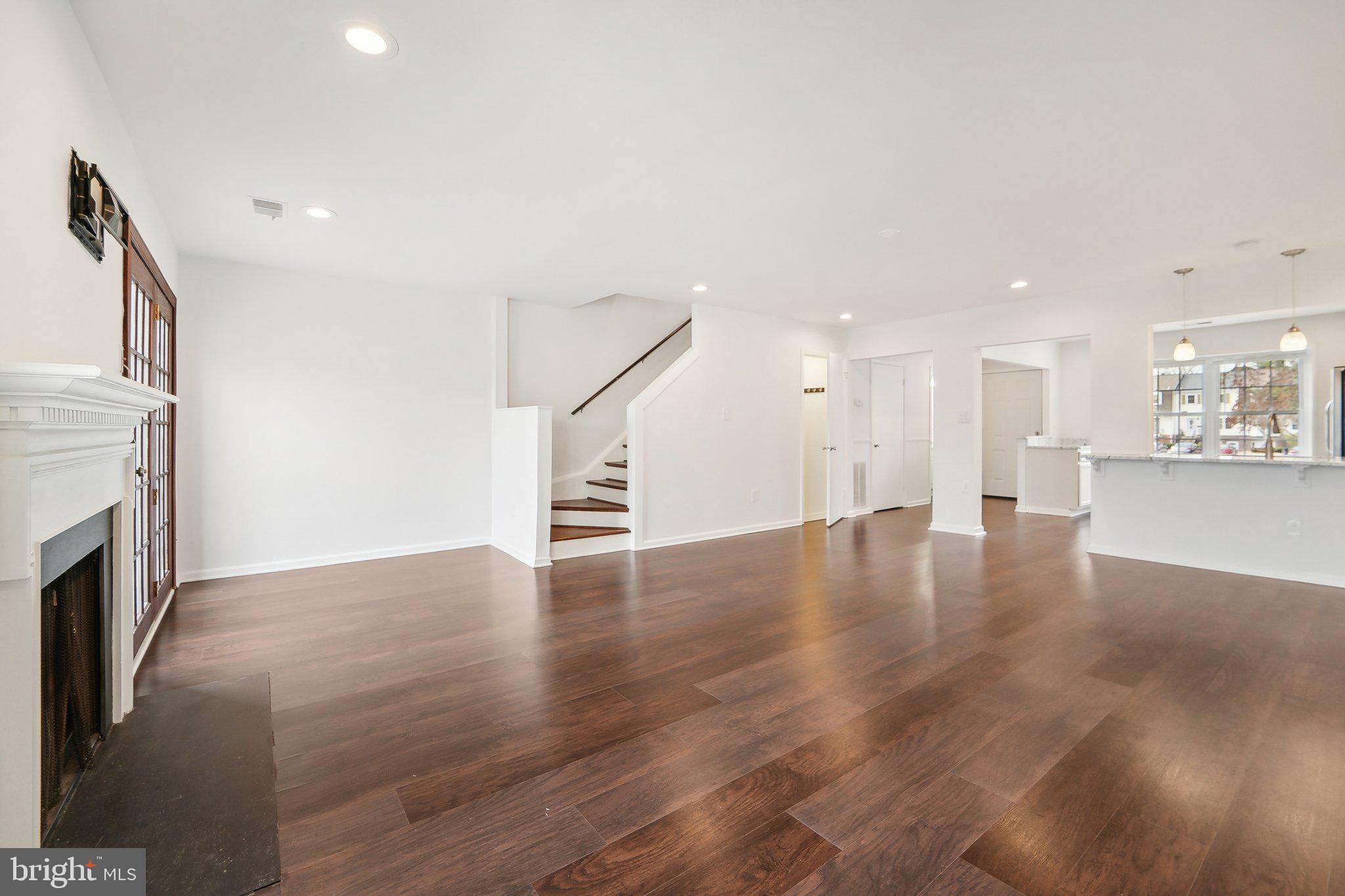 BANCROFT - Residential