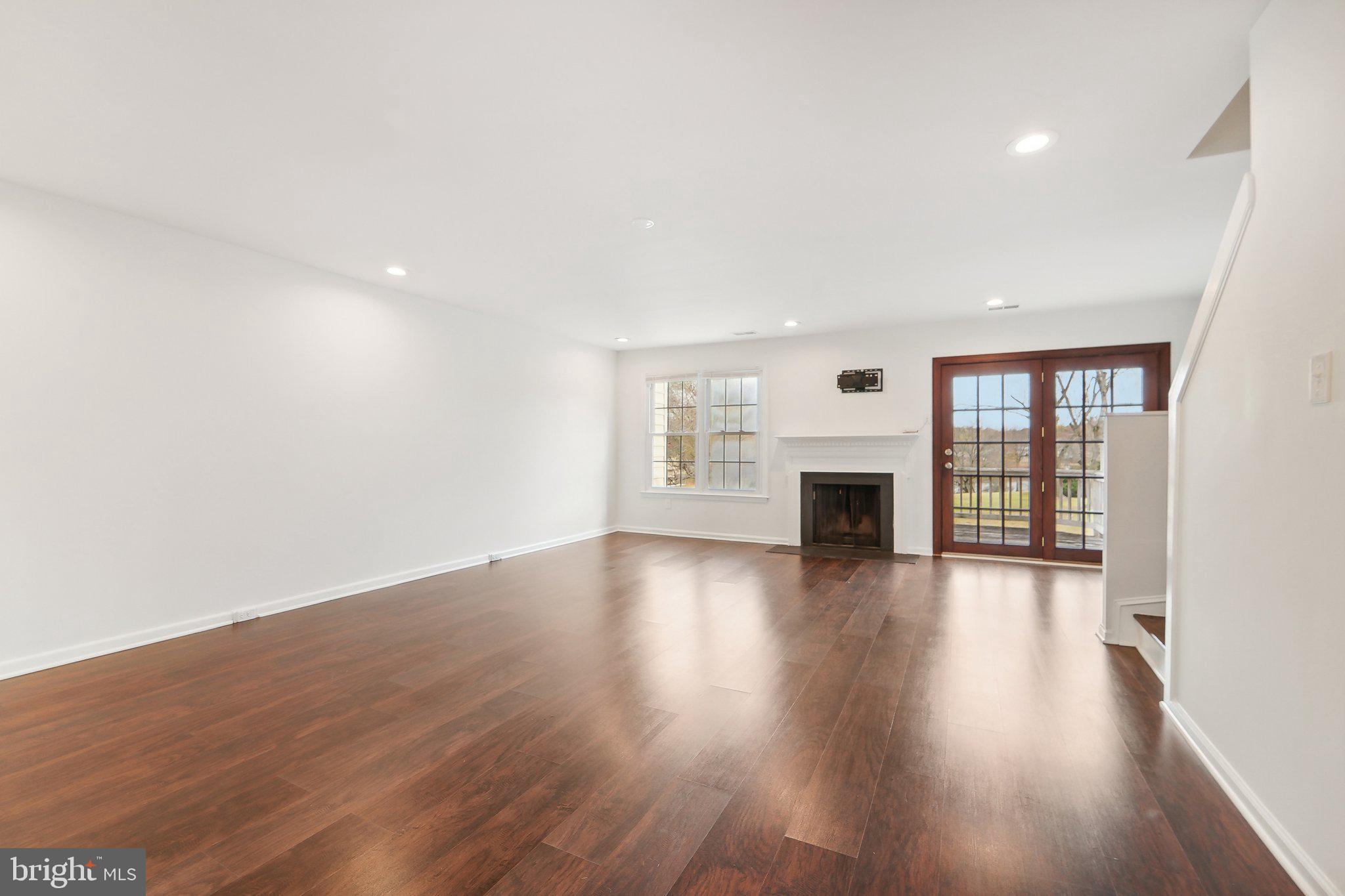 BANCROFT - Residential