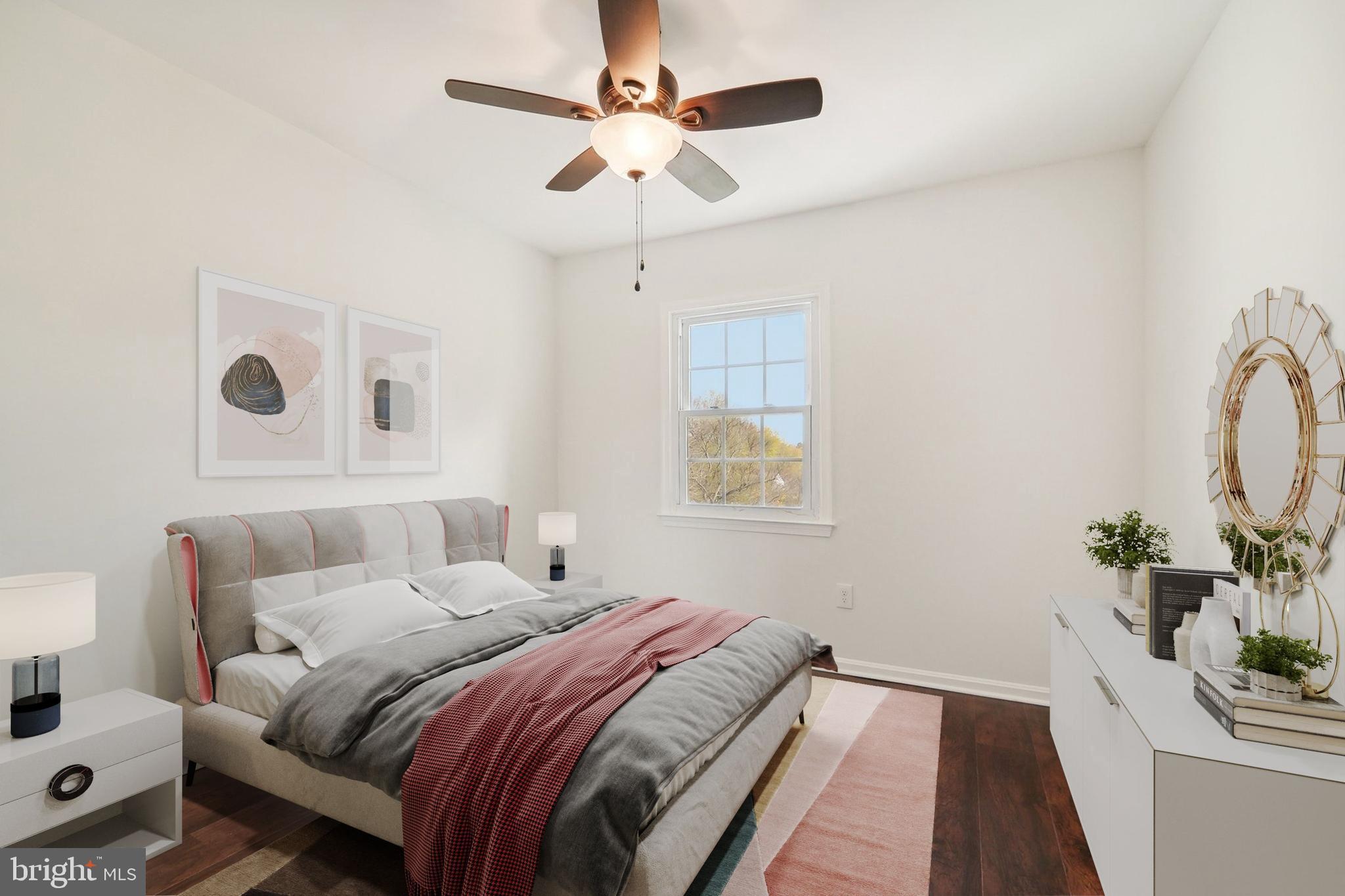 BANCROFT - Residential