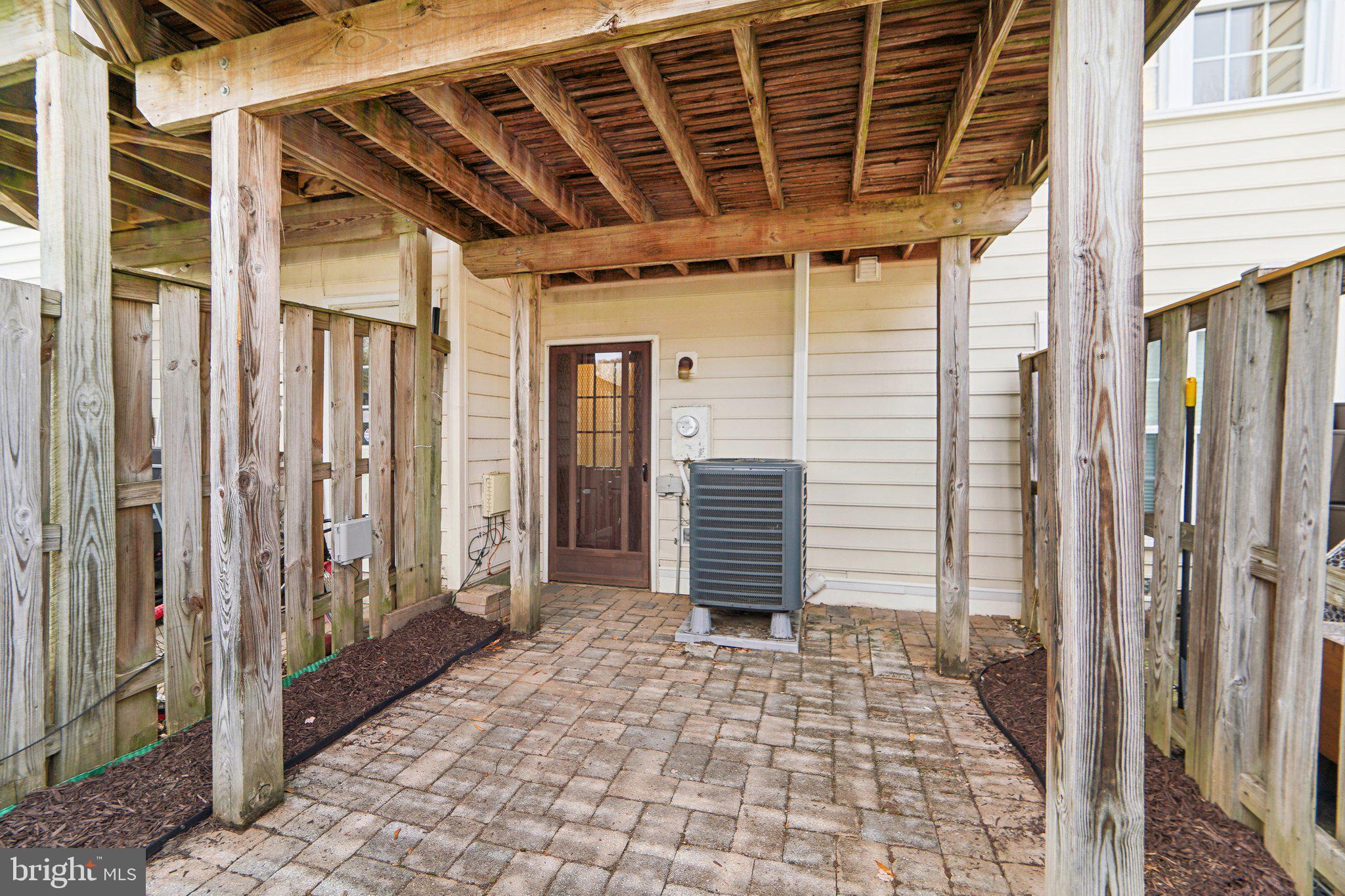 BANCROFT - Residential