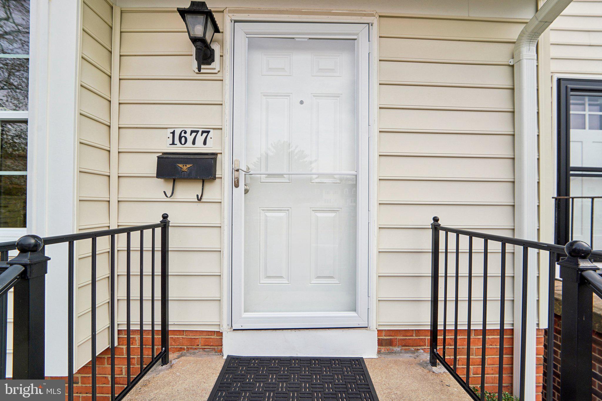 BANCROFT - Residential