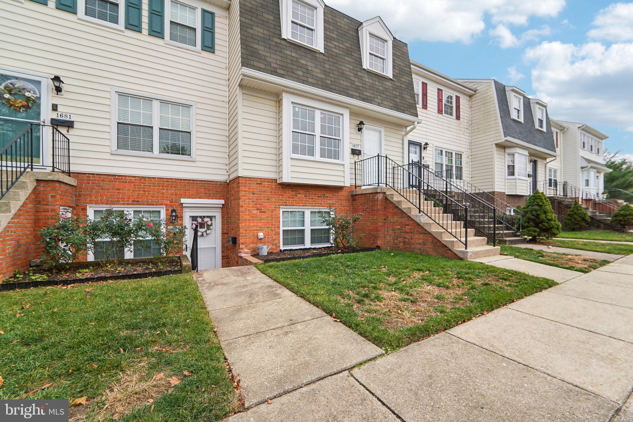 BANCROFT - Residential