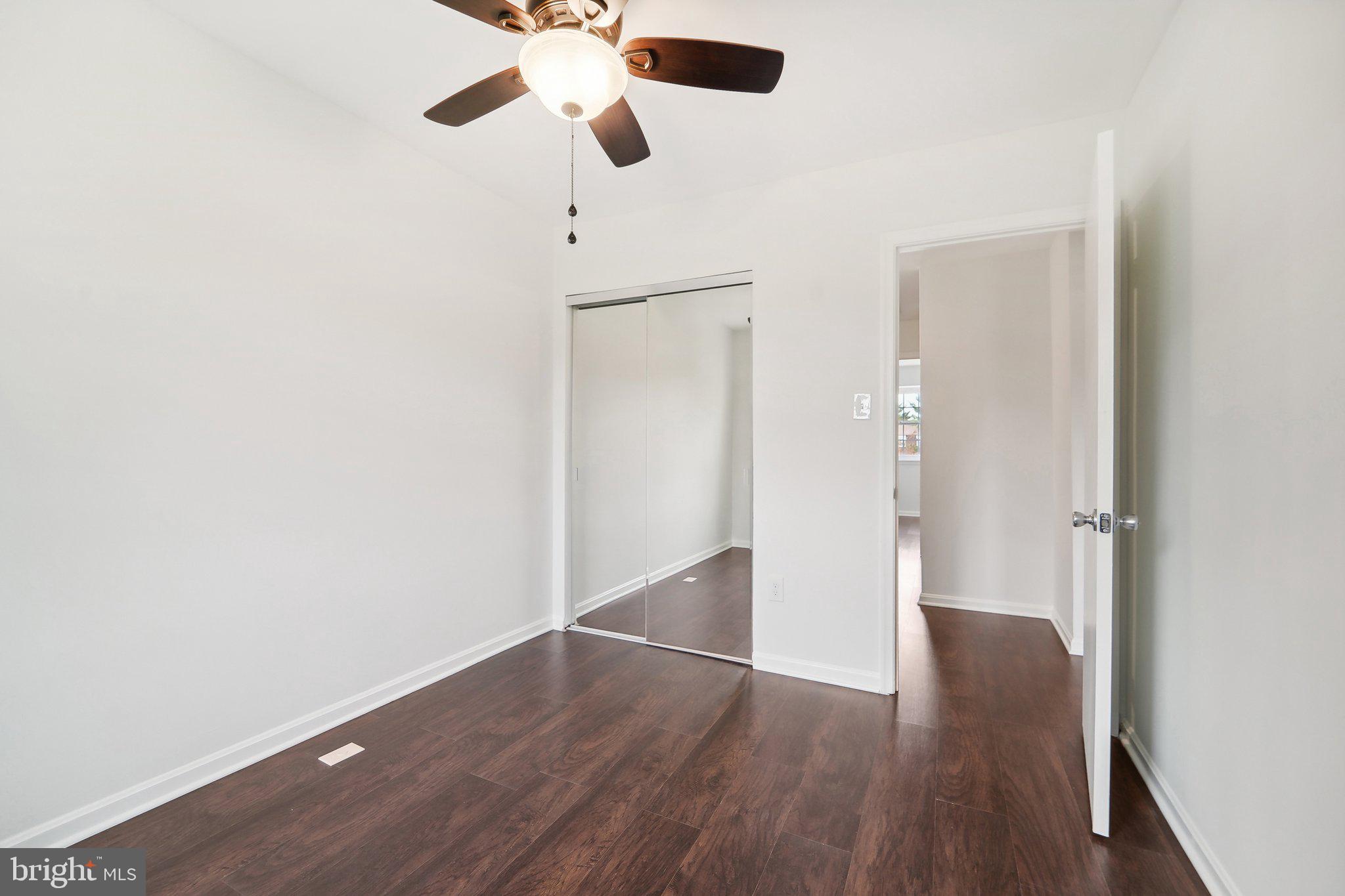 BANCROFT - Residential