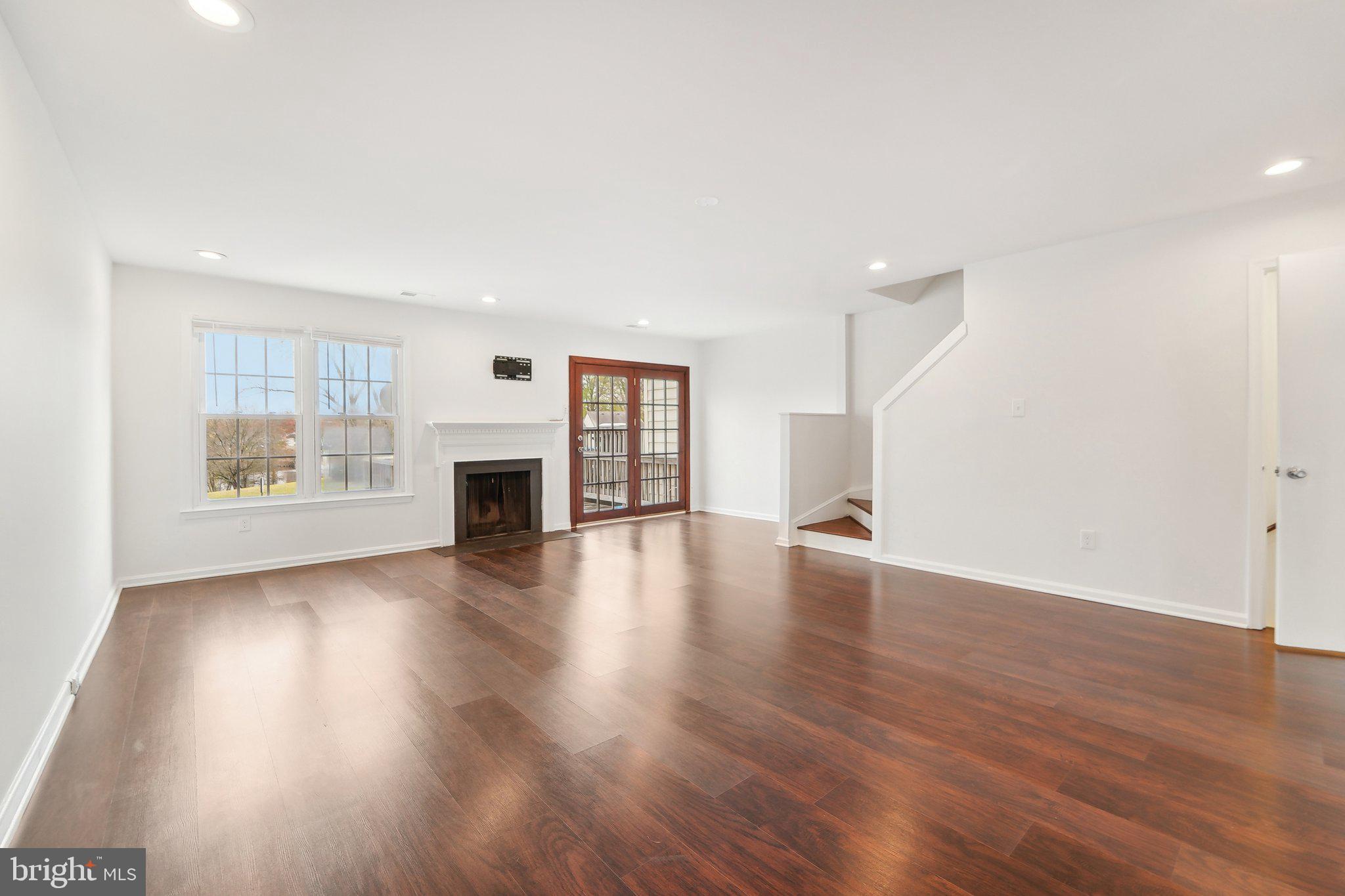 BANCROFT - Residential