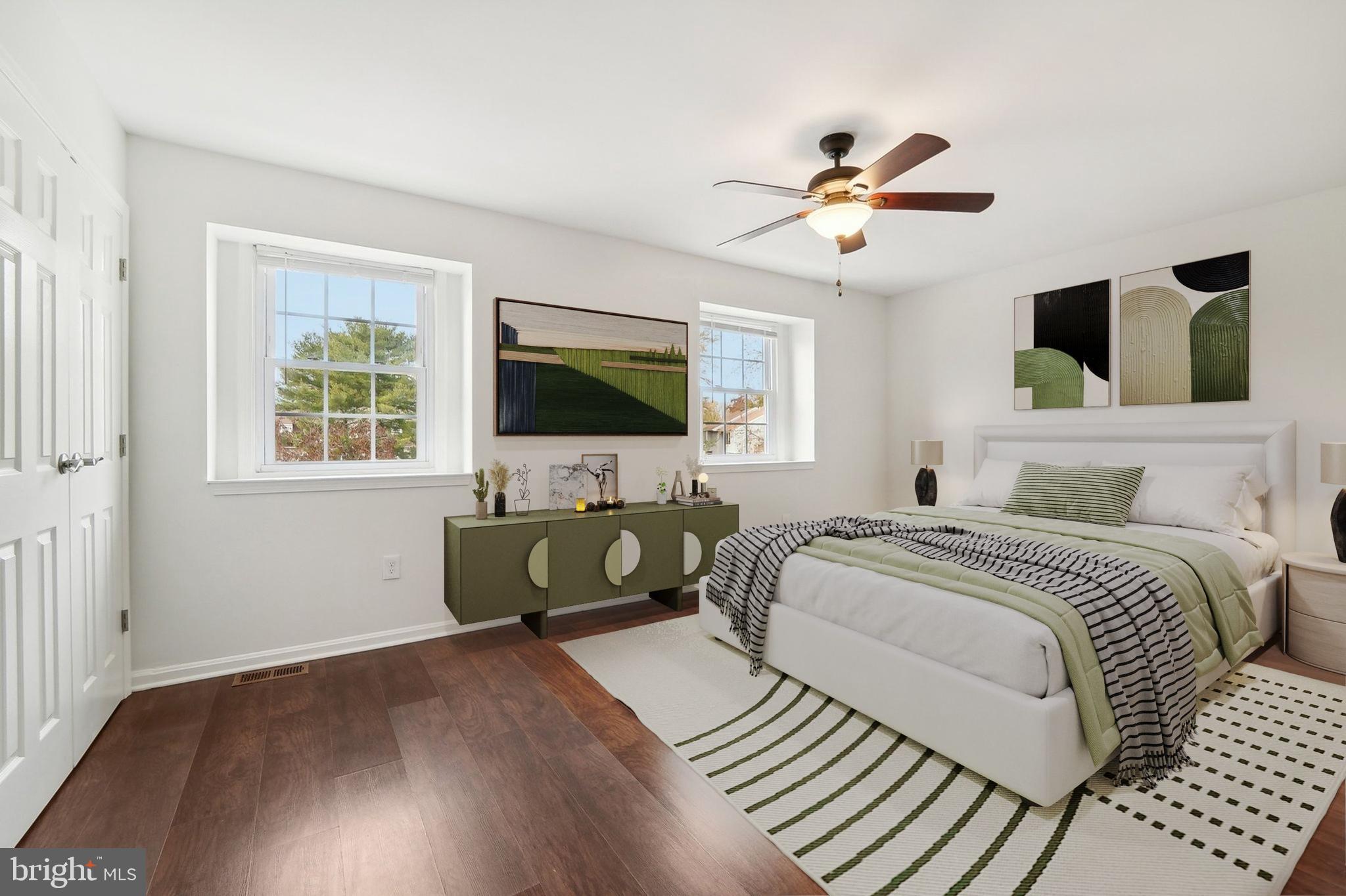 BANCROFT - Residential