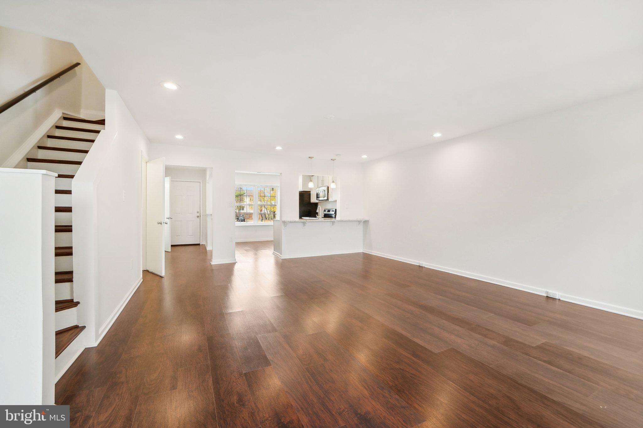 BANCROFT - Residential