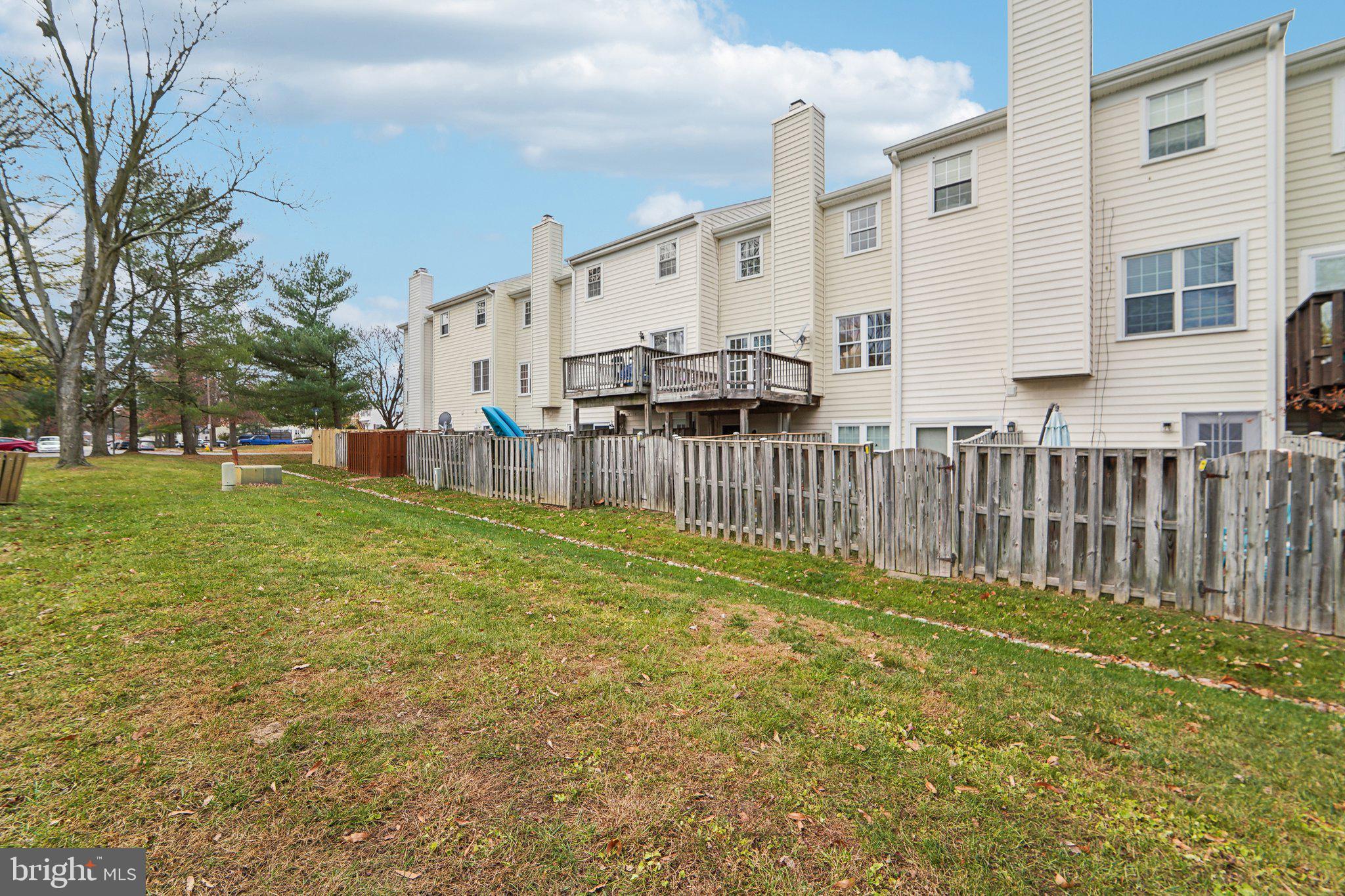 BANCROFT - Residential