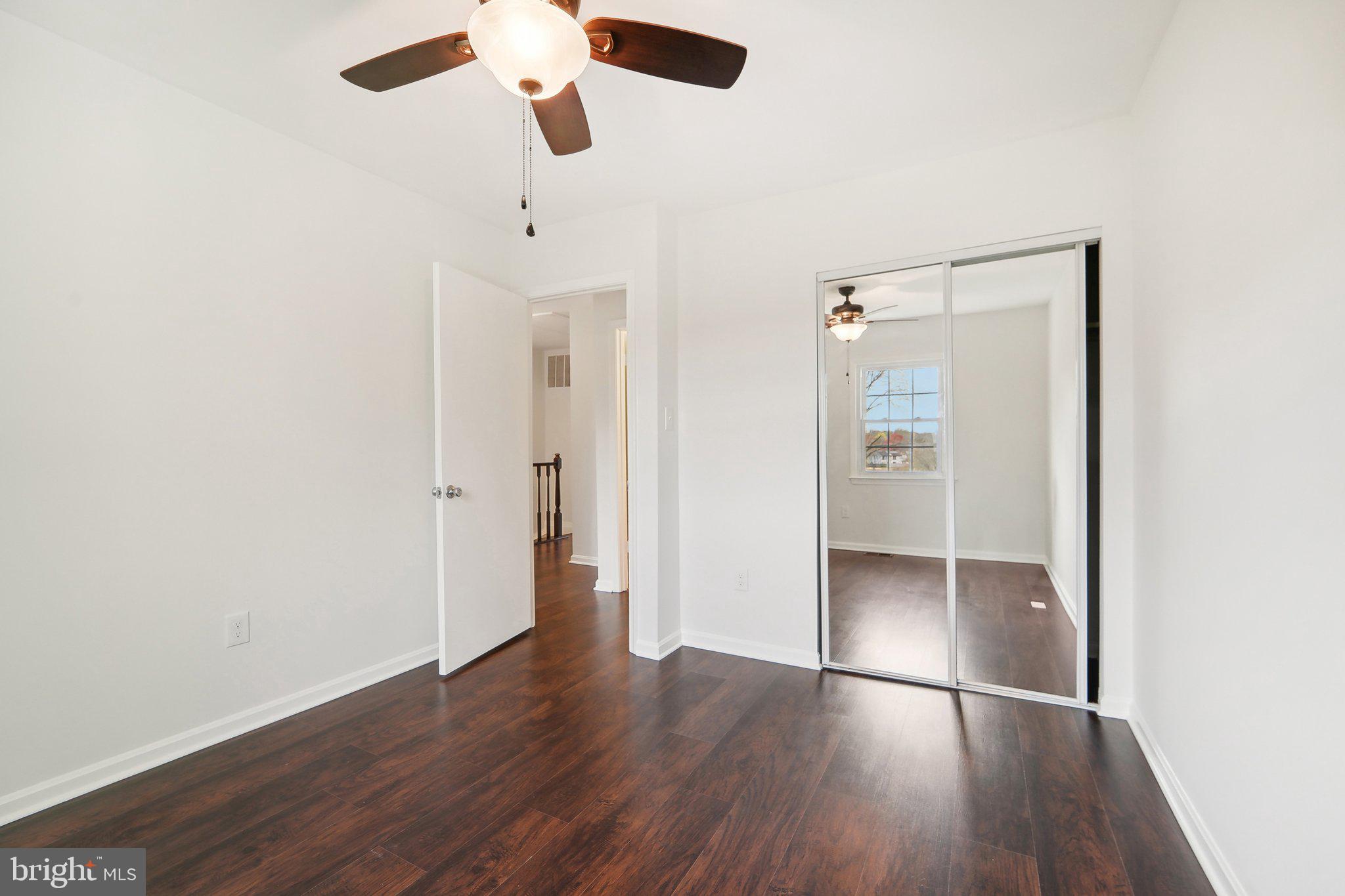 BANCROFT - Residential