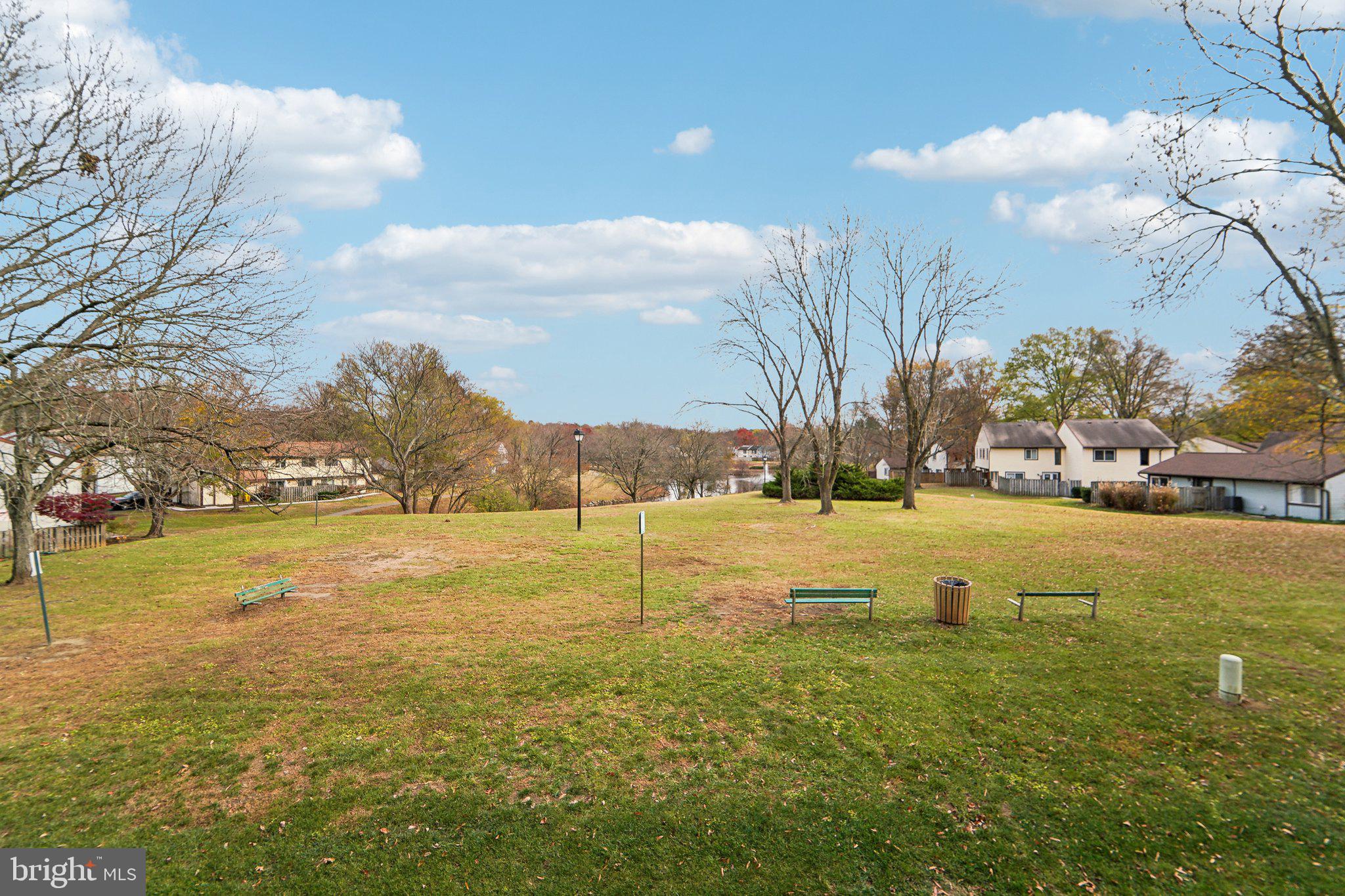 BANCROFT - Residential