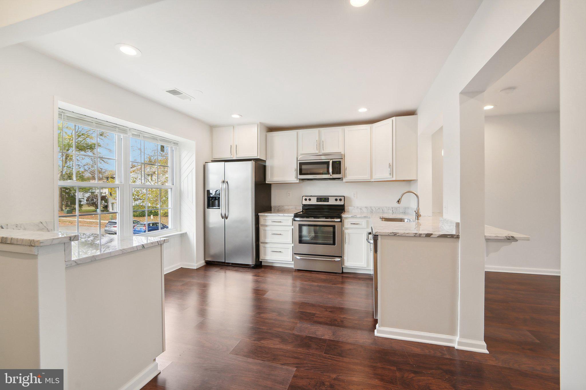 BANCROFT - Residential