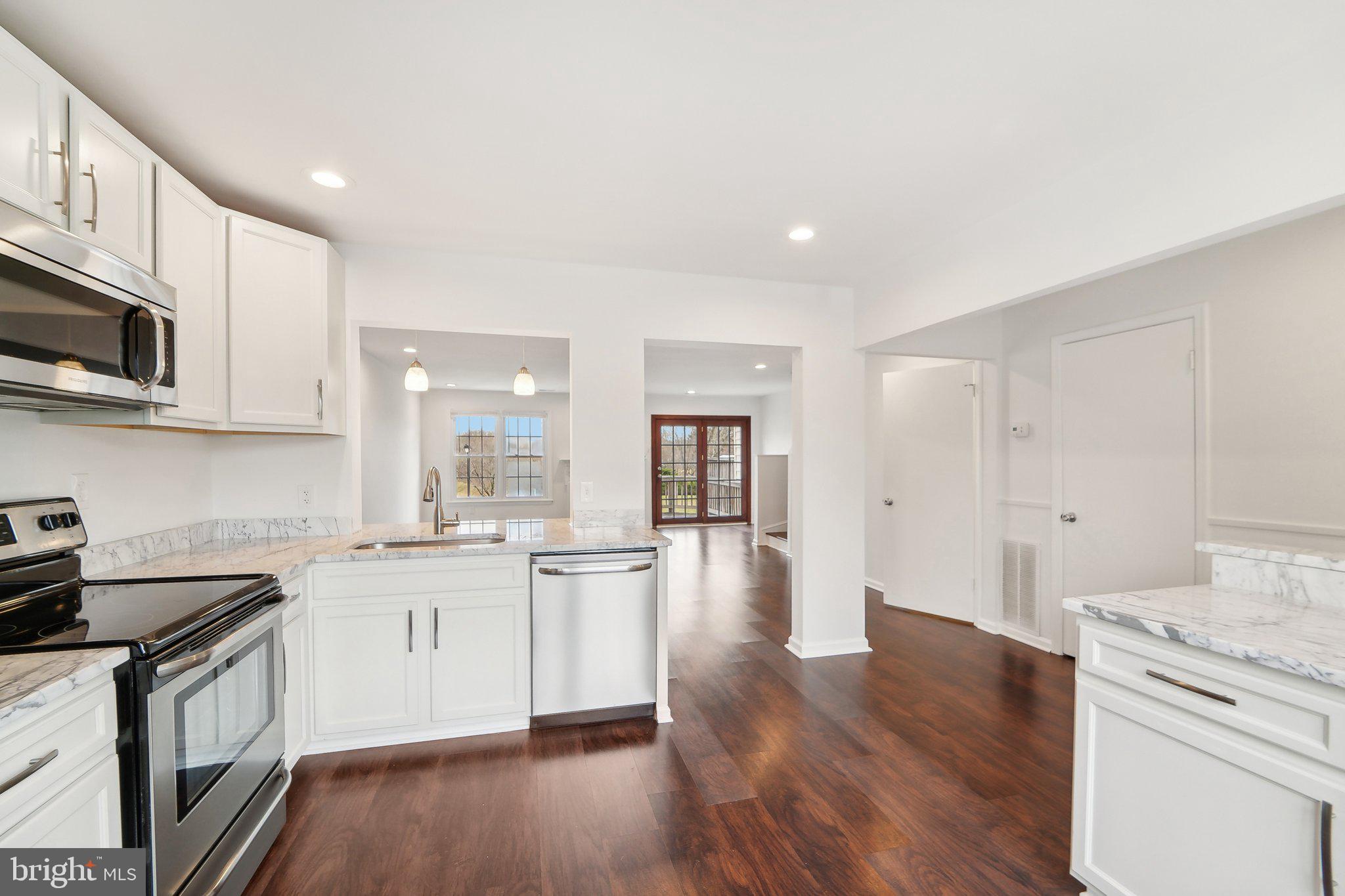 BANCROFT - Residential