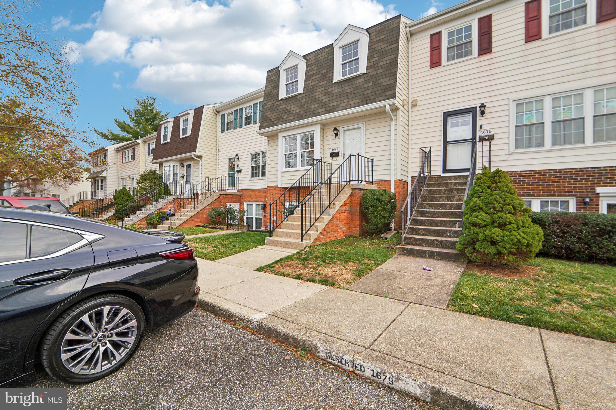 BANCROFT - Residential