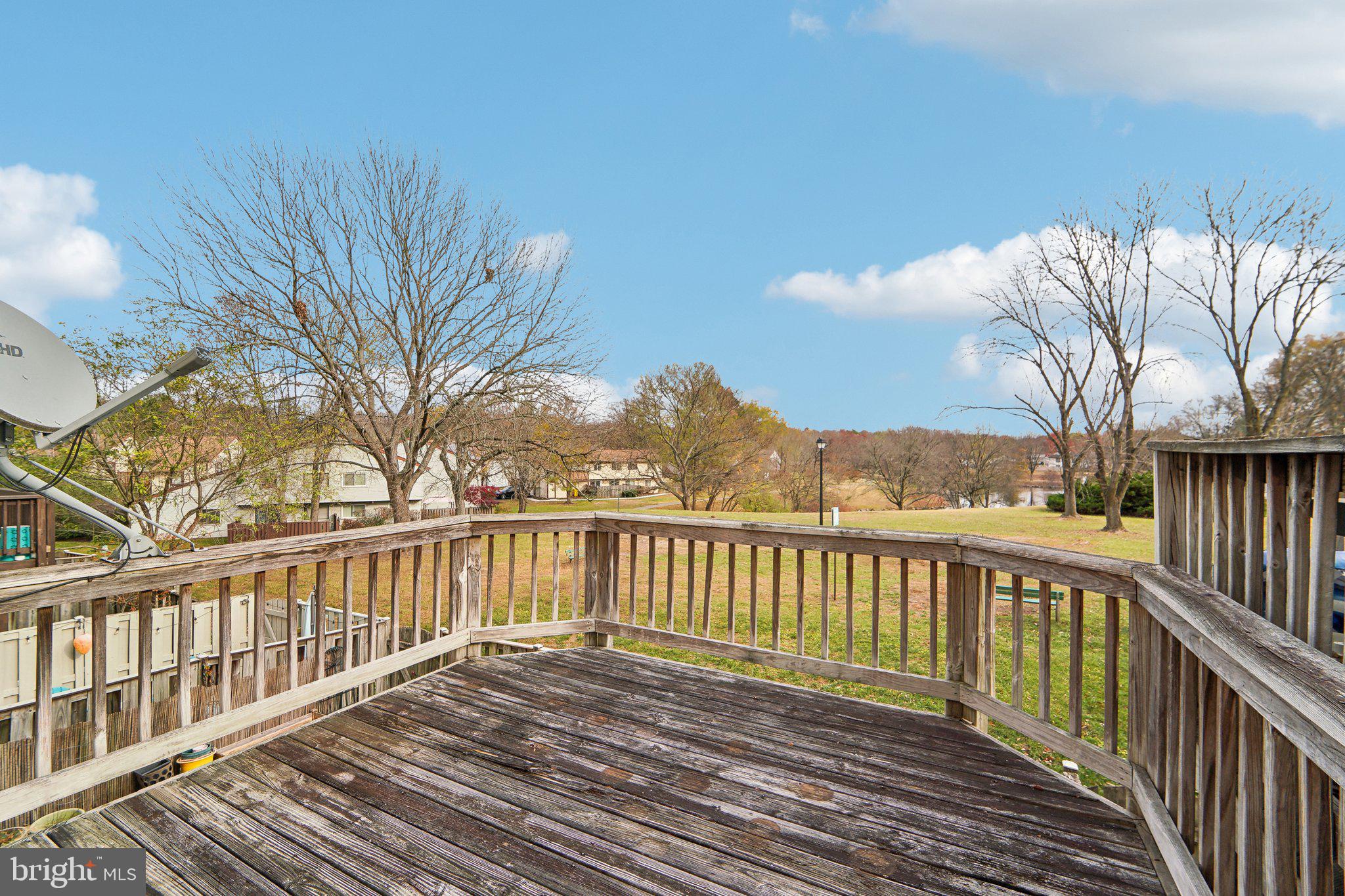 BANCROFT - Residential