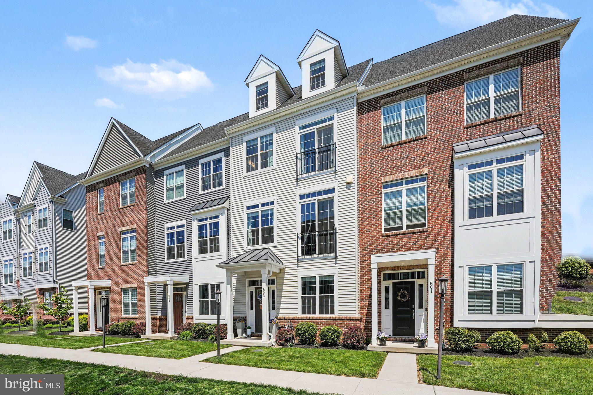 803 FURNACE COURT