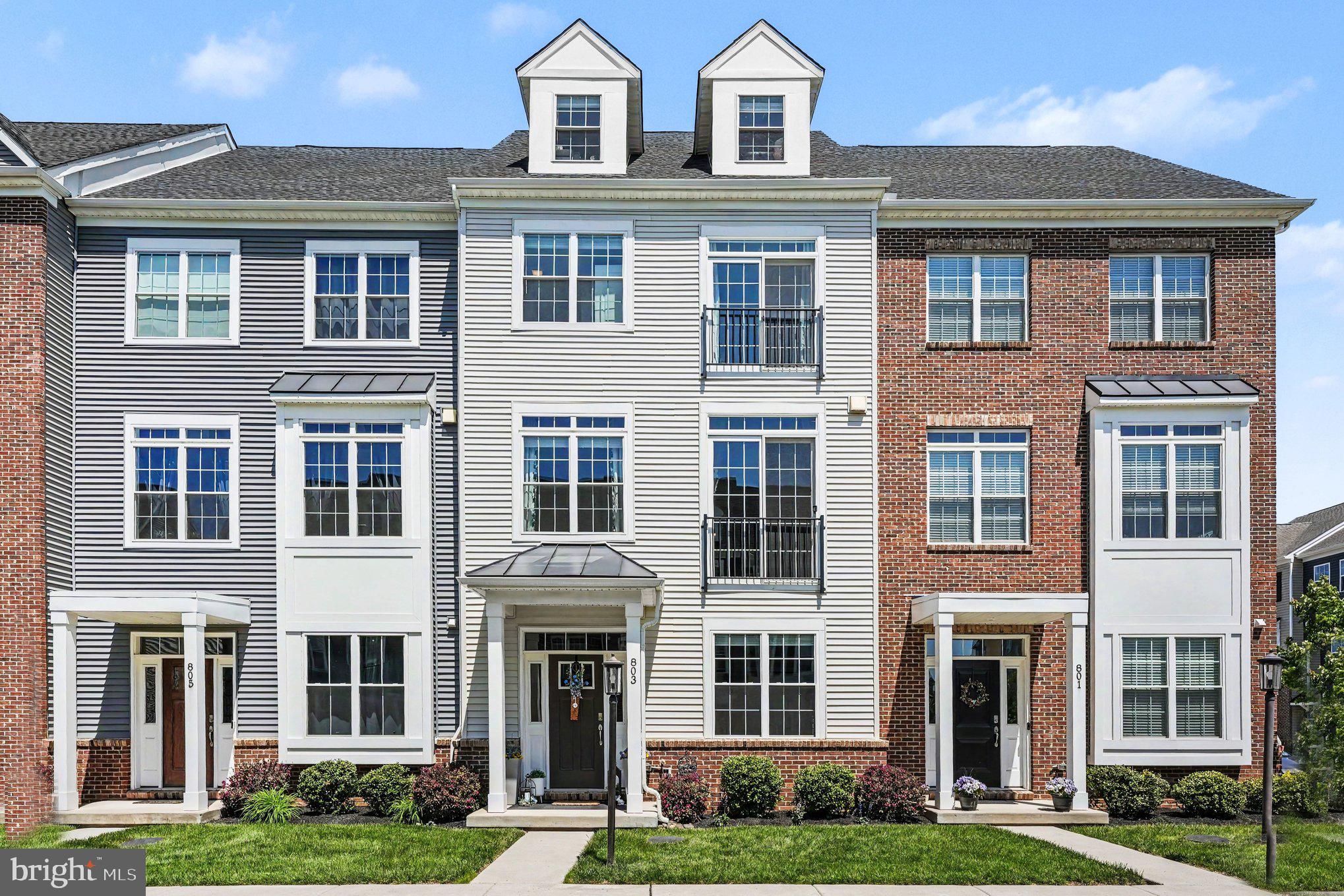 803 FURNACE COURT