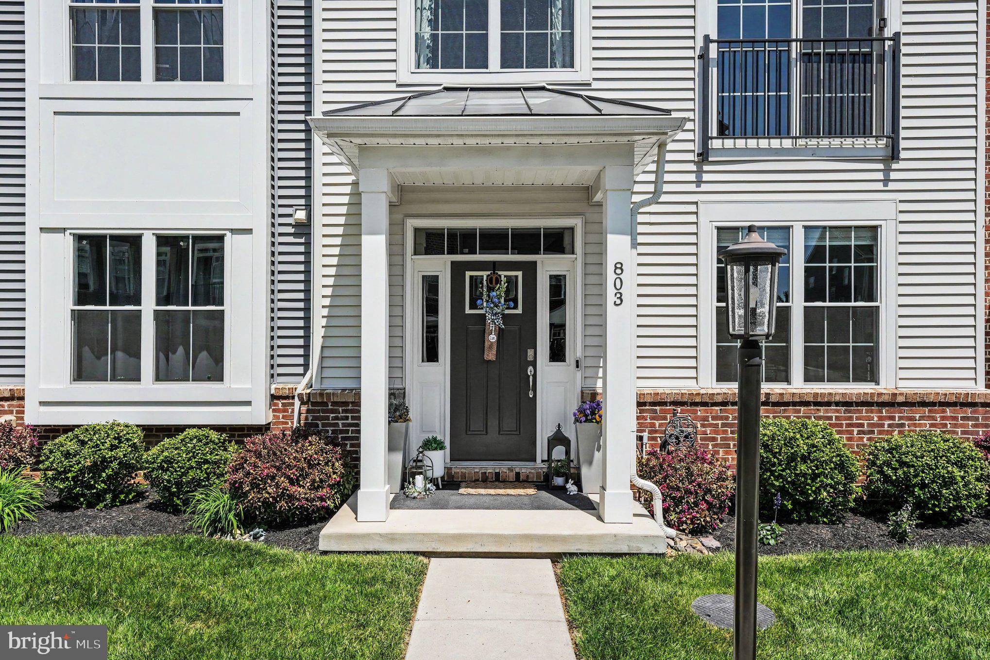 803 FURNACE COURT