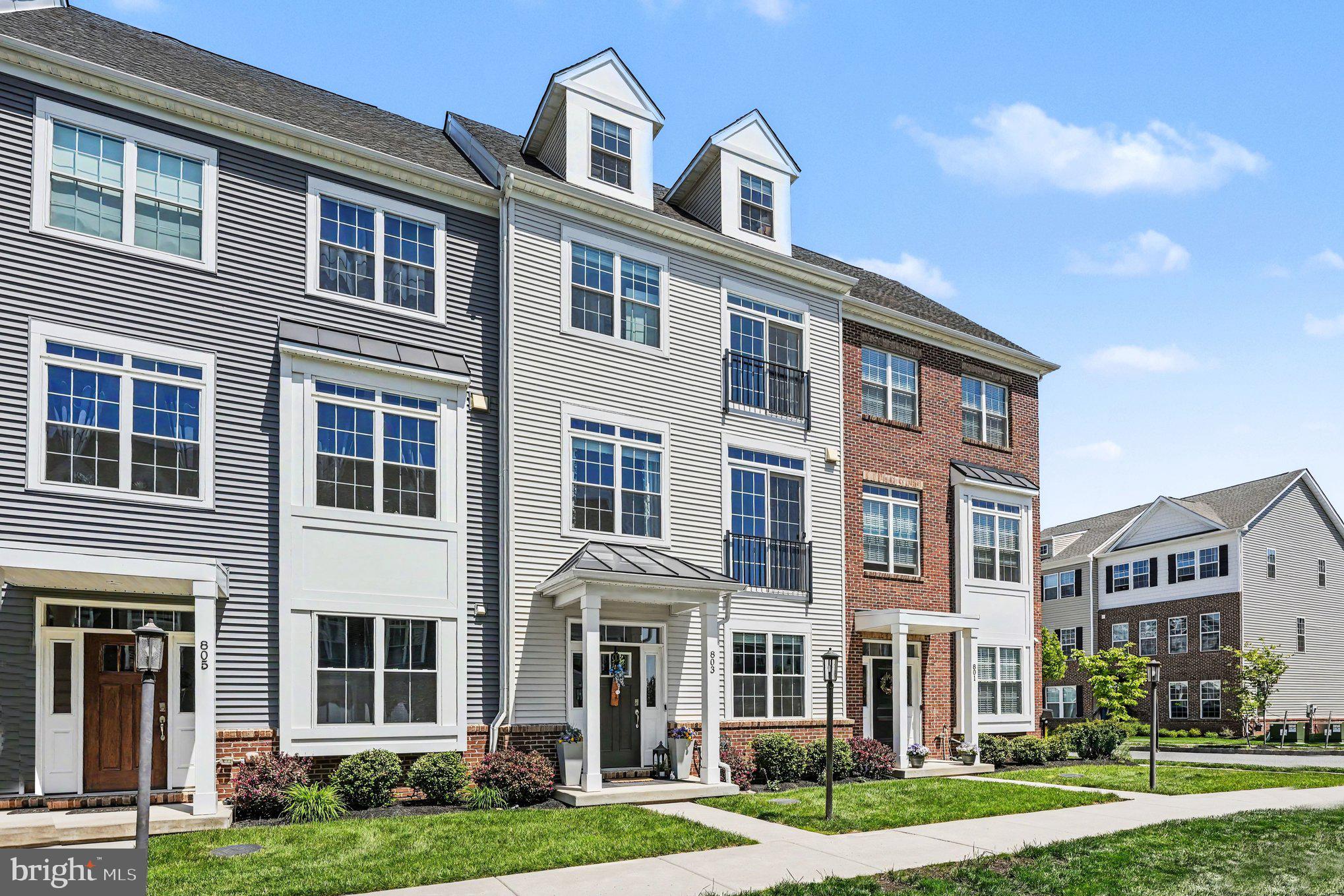 803 FURNACE COURT