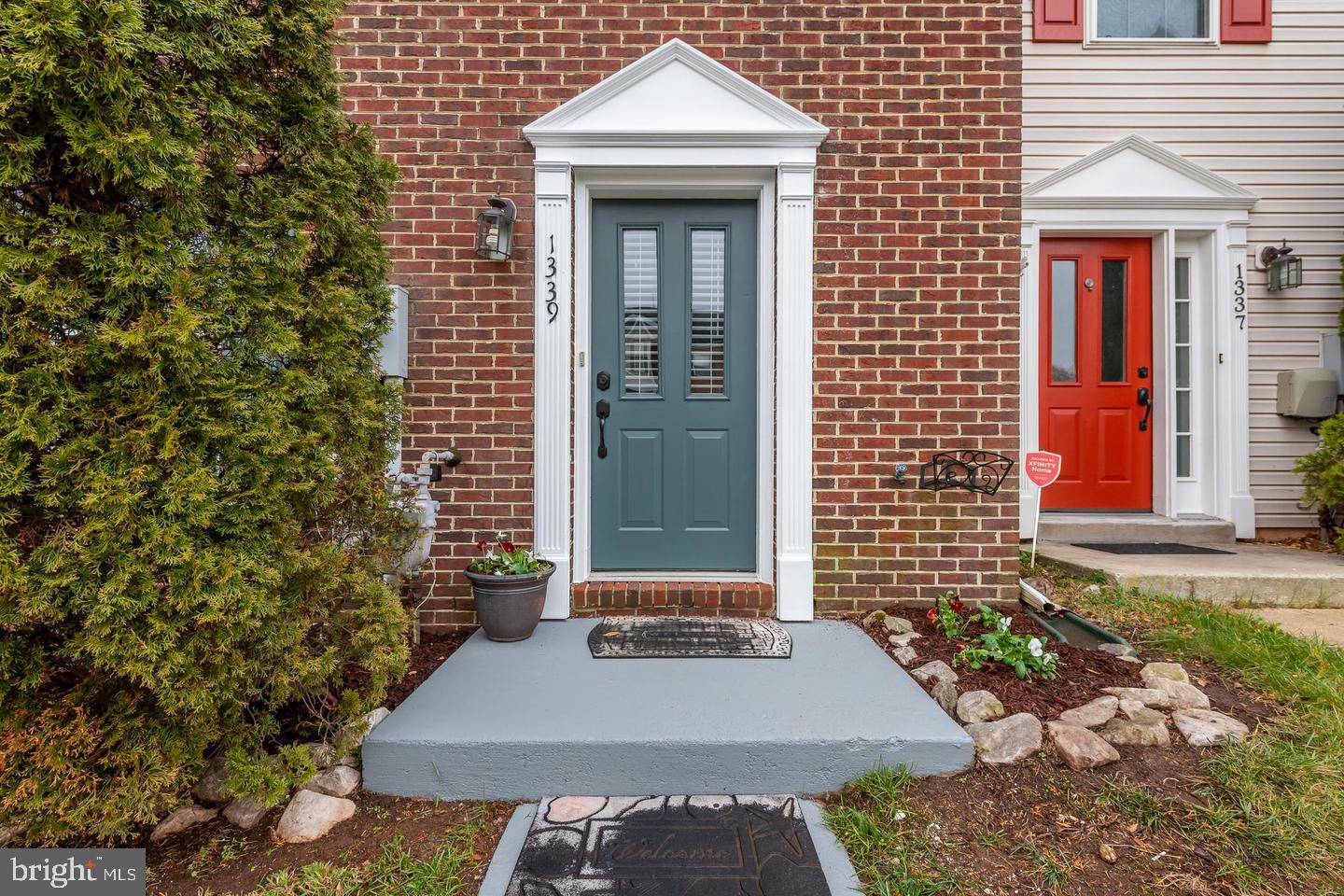 1339 HILL BORN DRIVE