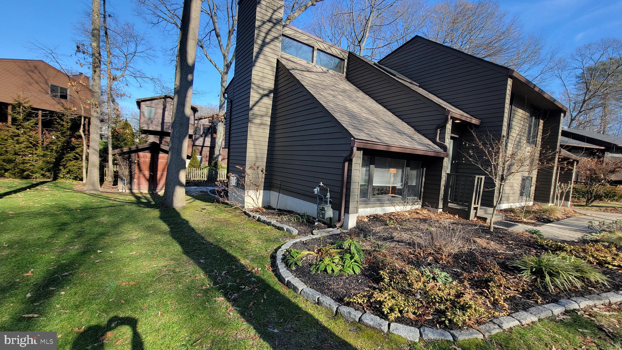 STEWARTS LANDING - Residential