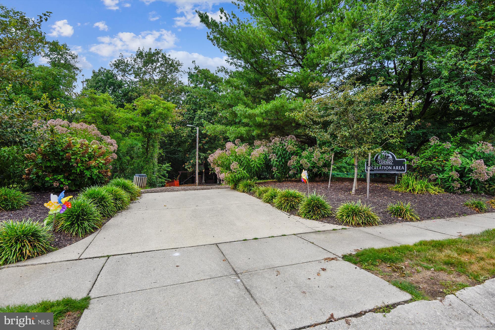 STEWARTS LANDING - Residential
