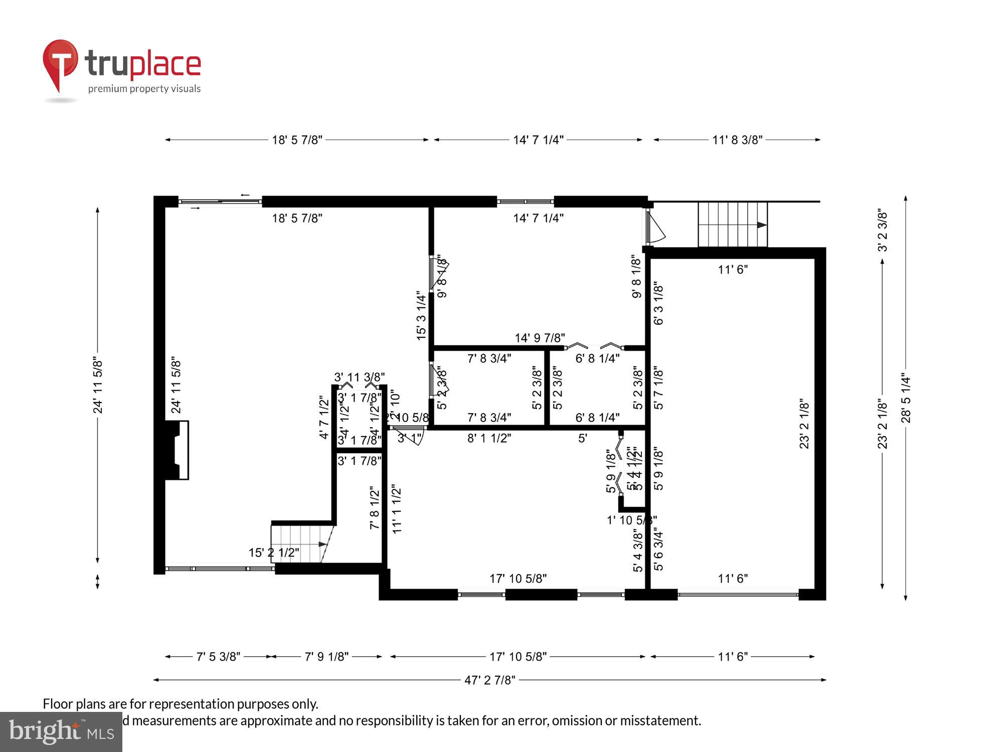 STEWARTS LANDING - Residential