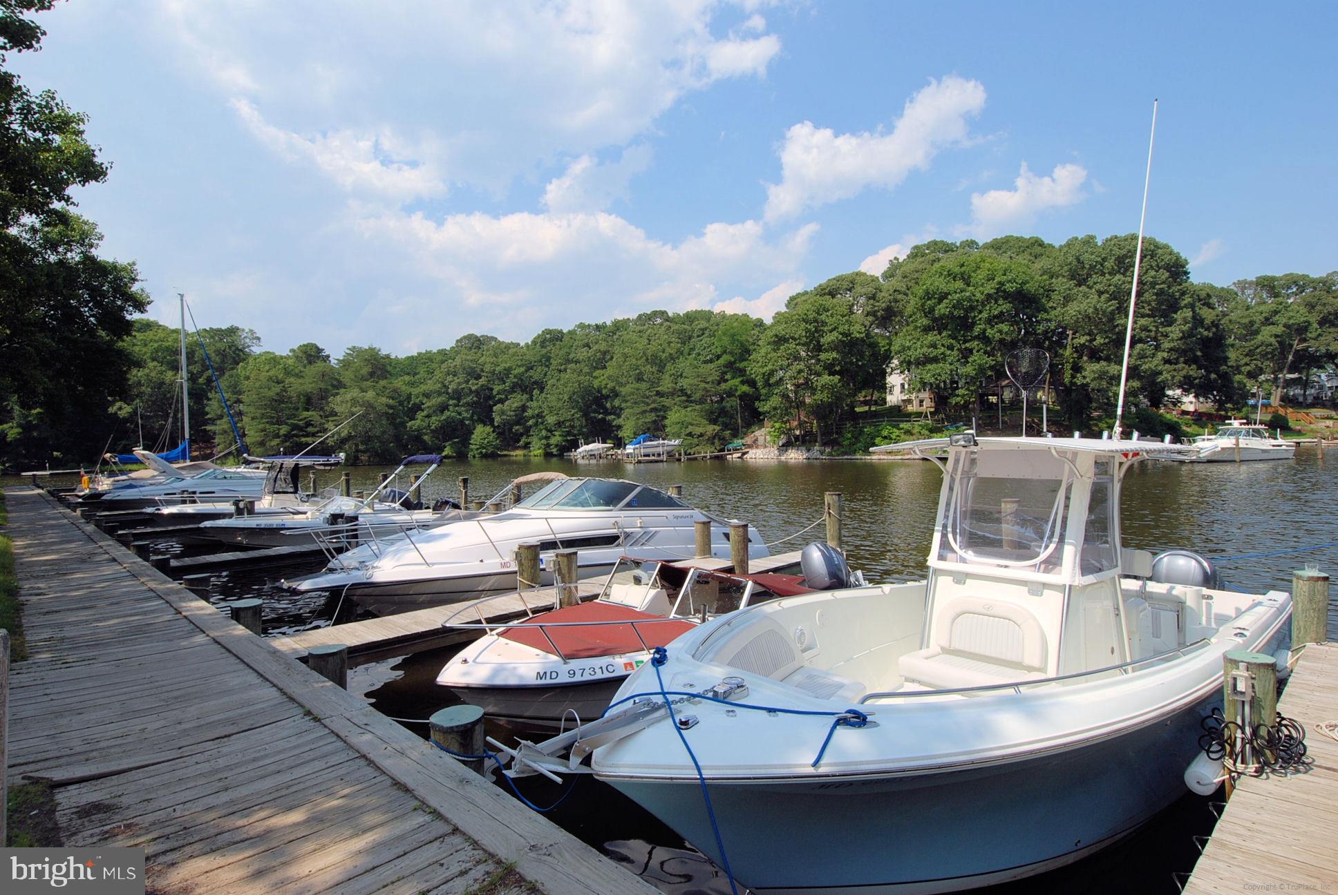 STEWARTS LANDING - Residential