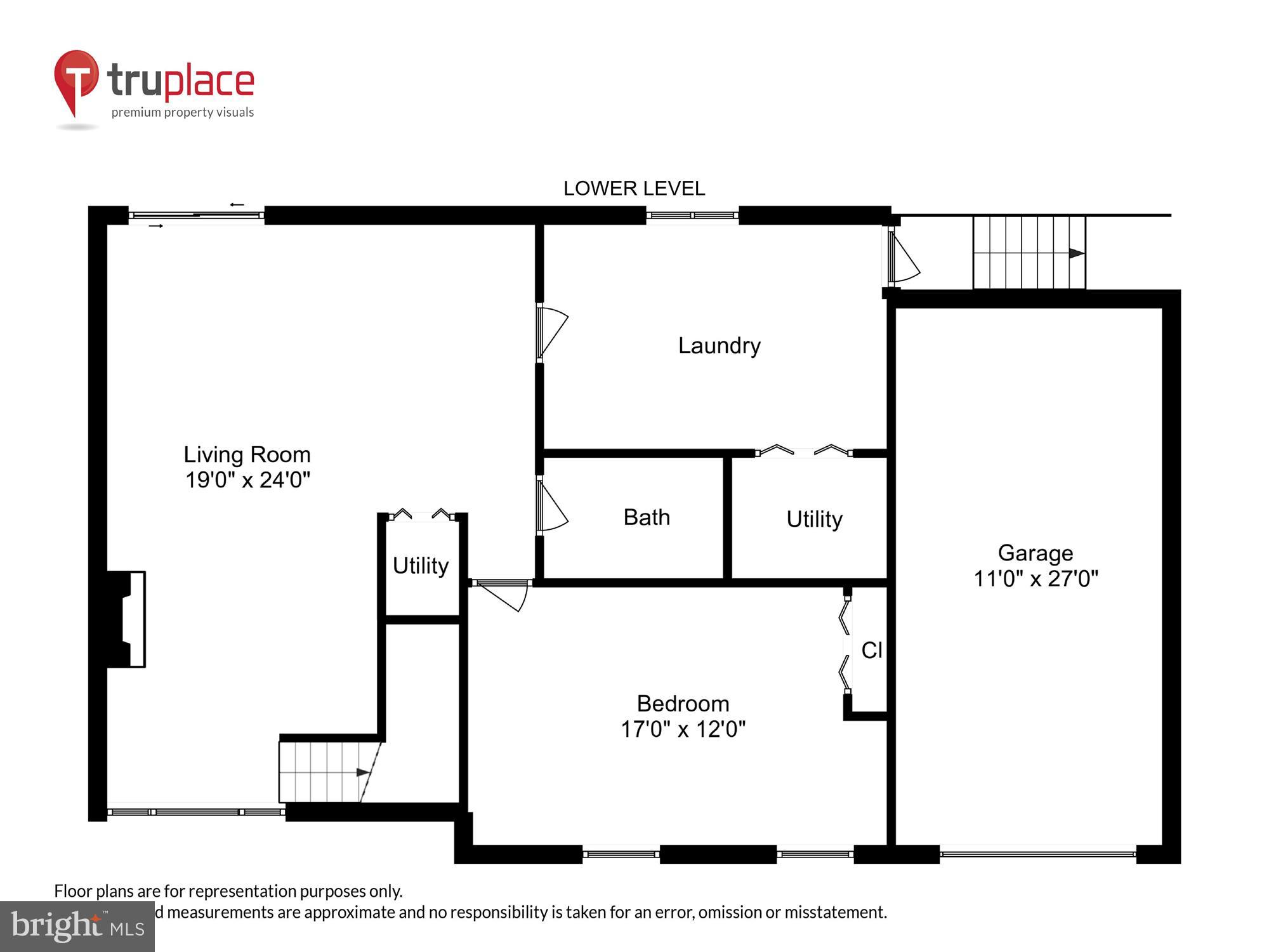 STEWARTS LANDING - Residential