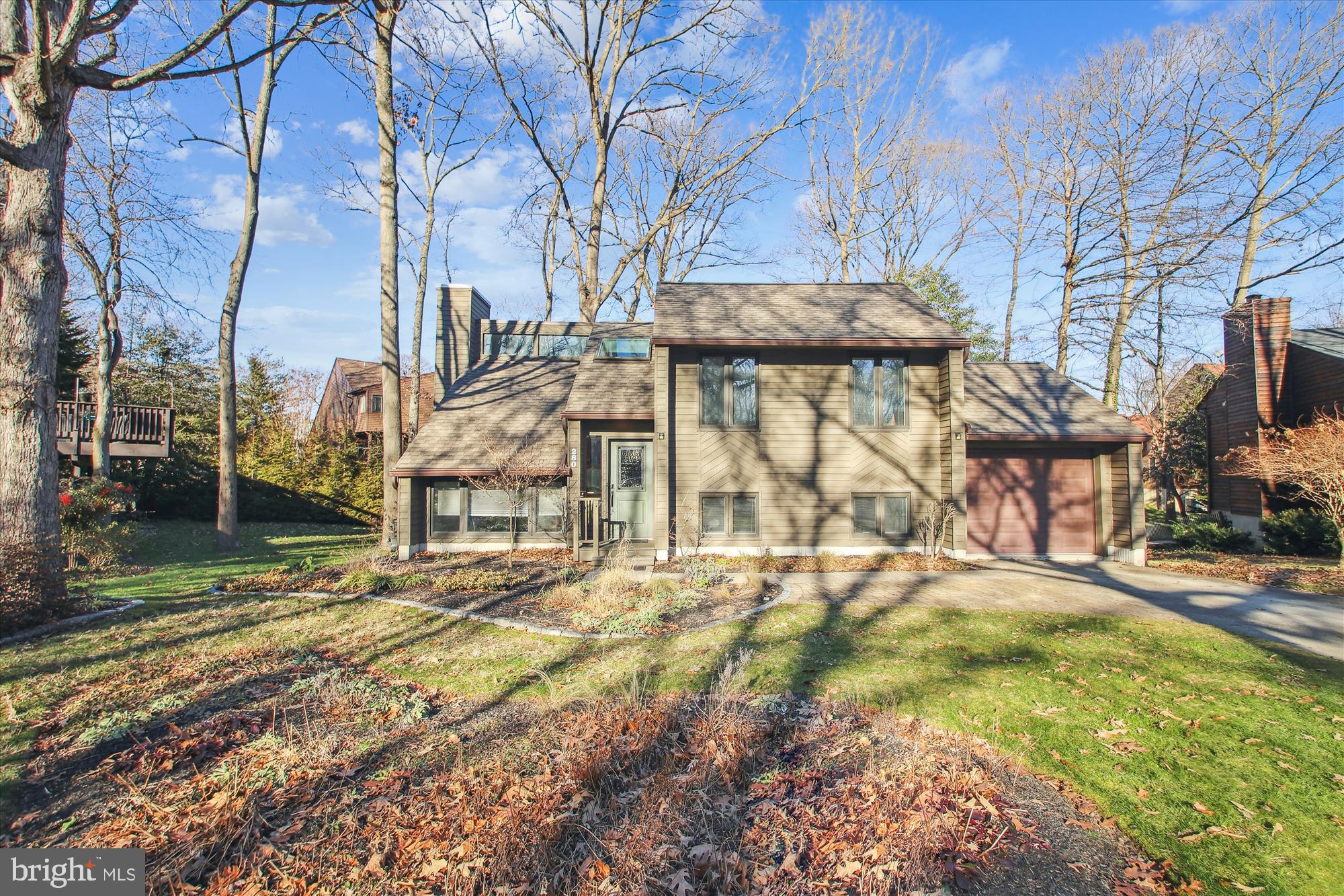 STEWARTS LANDING - Residential