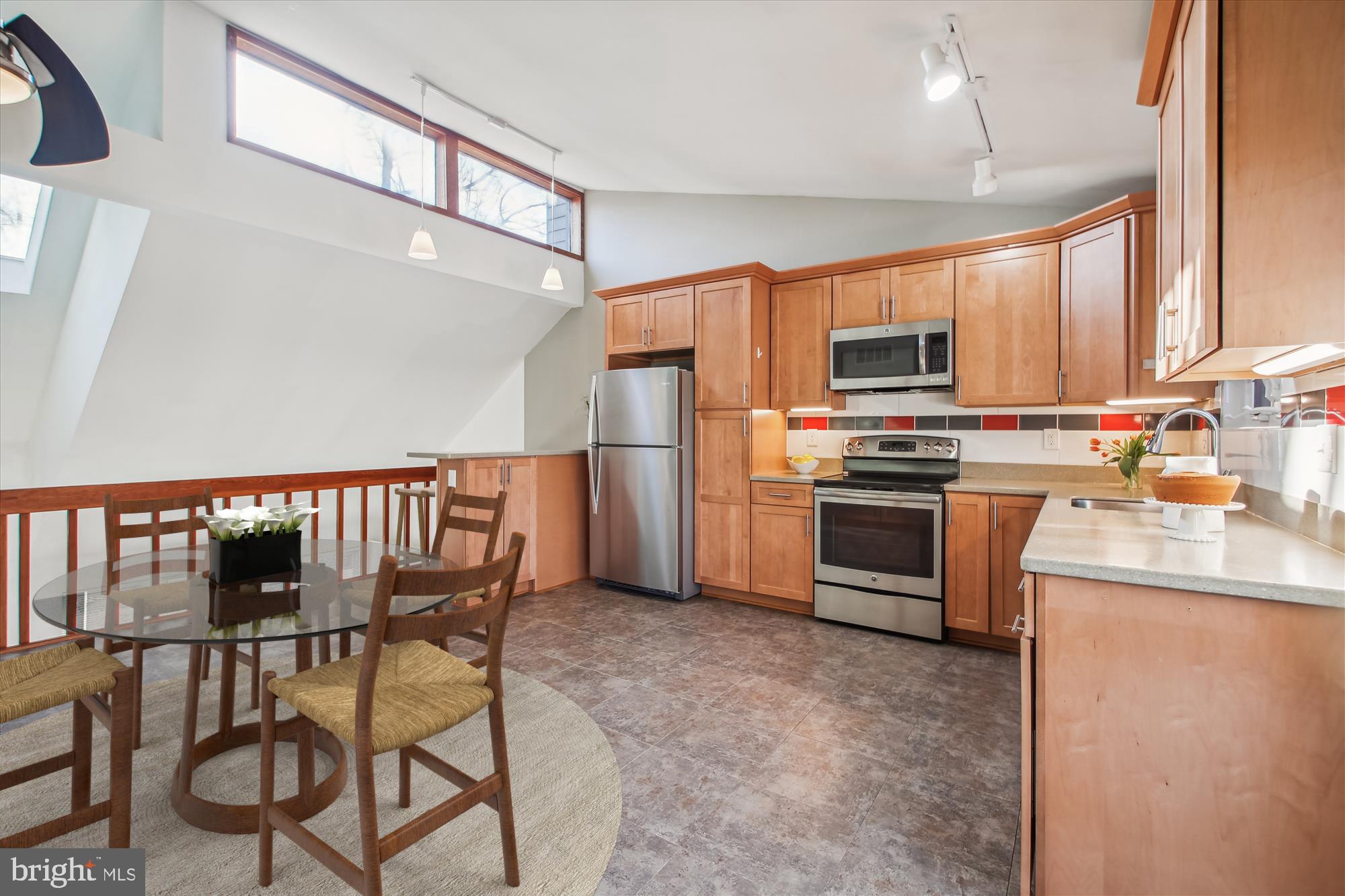 STEWARTS LANDING - Residential