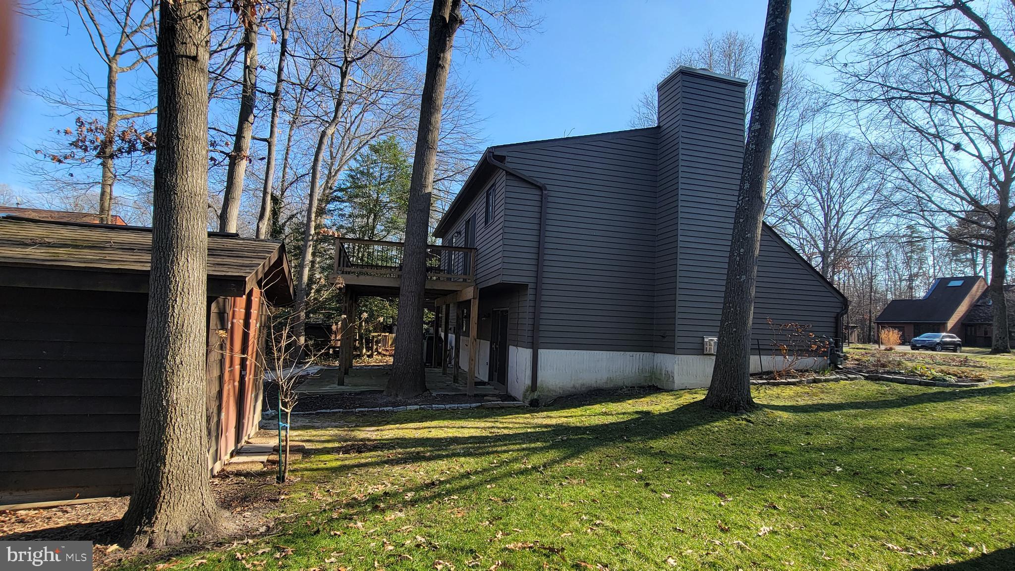 STEWARTS LANDING - Residential